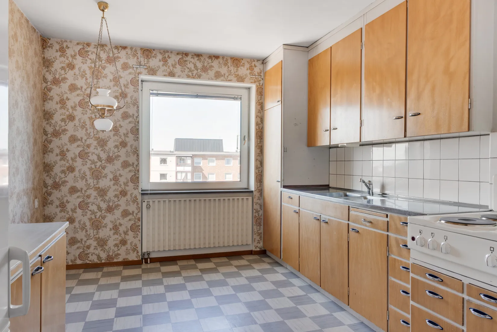 Bostadsrätt, Kronetorpsgatan 60A, Segevång, Malmö