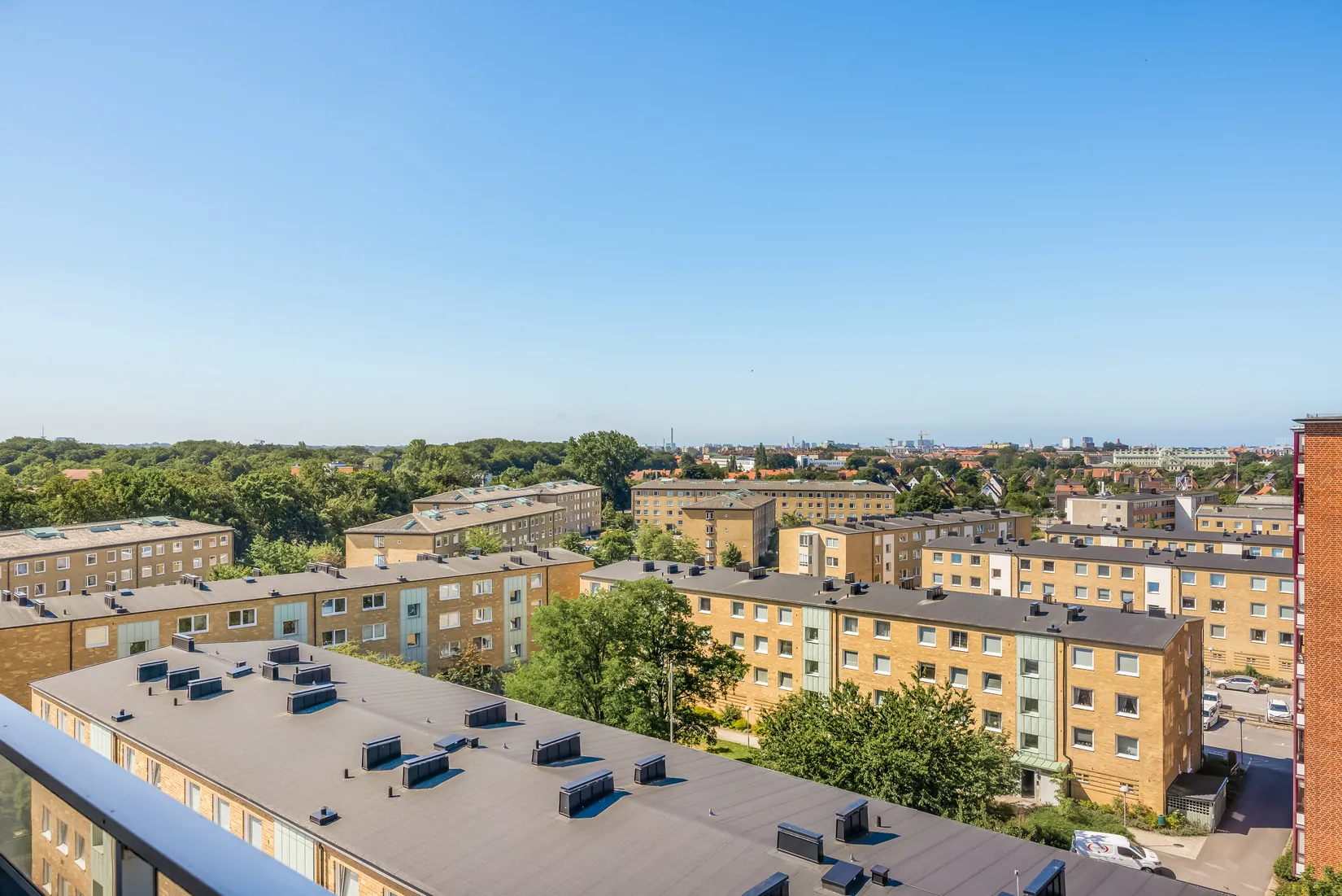 Bostadsrätt, Kronetorpsgatan 60A, Segevång, Malmö