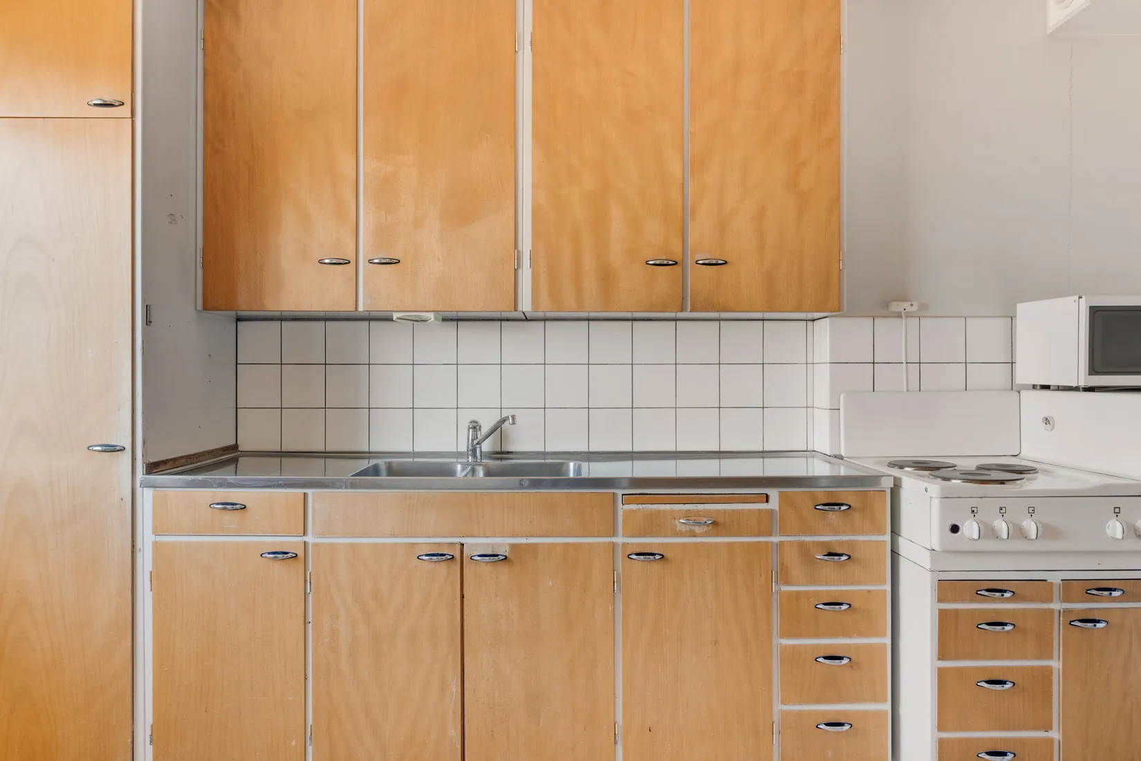 Bostadsrätt, Kronetorpsgatan 60A, Segevång, Malmö