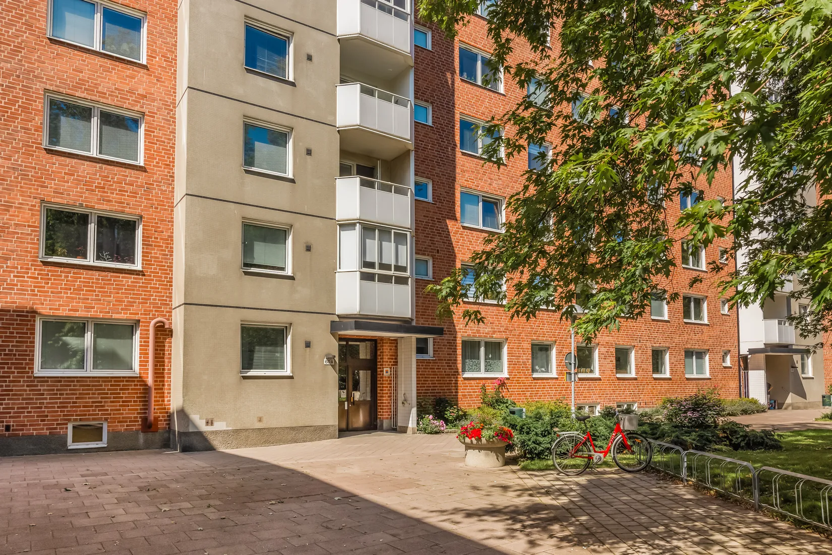 Bostadsrätt, Kronetorpsgatan 60A, Segevång, Malmö