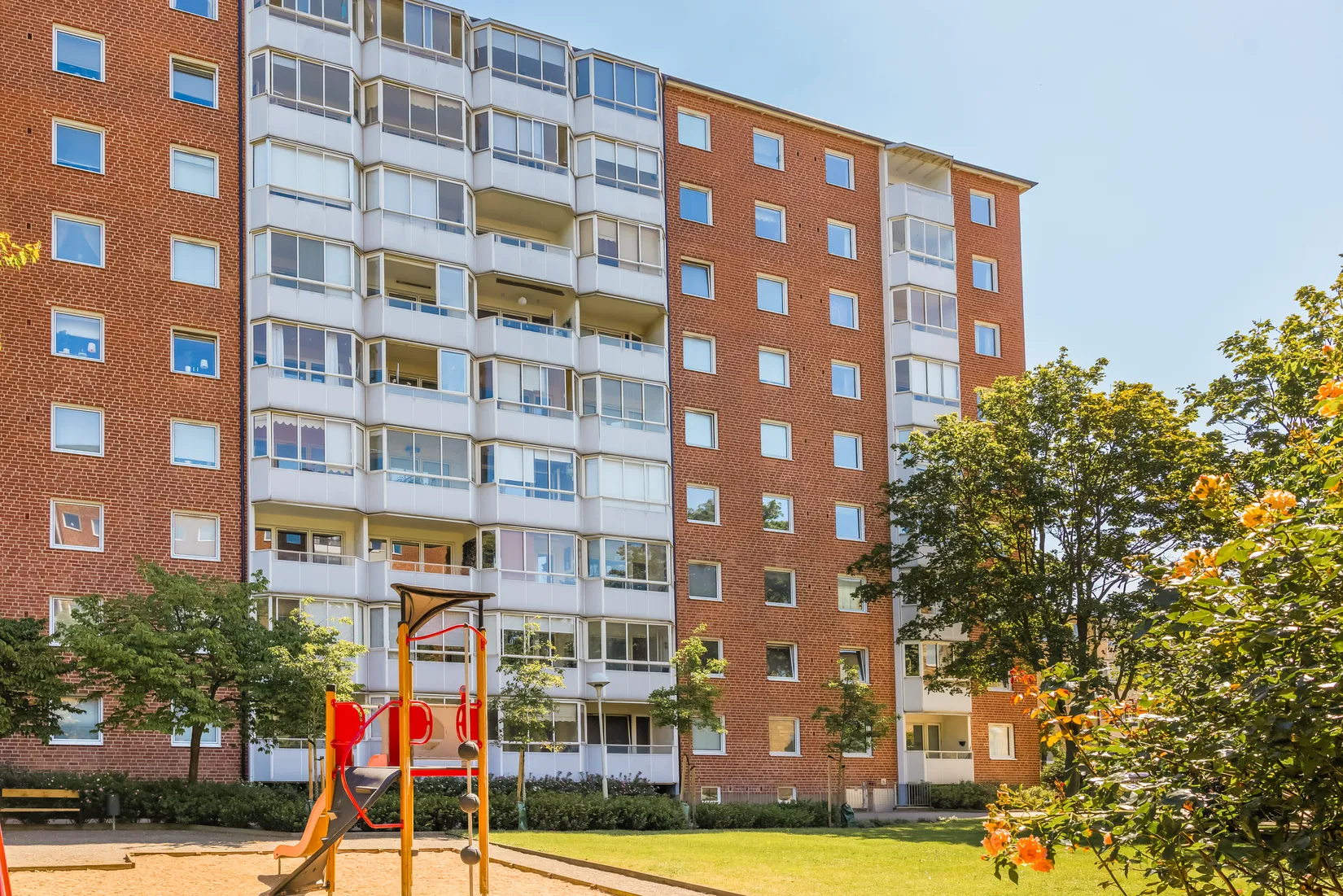 Bostadsrätt, Kronetorpsgatan 60A, Segevång, Malmö