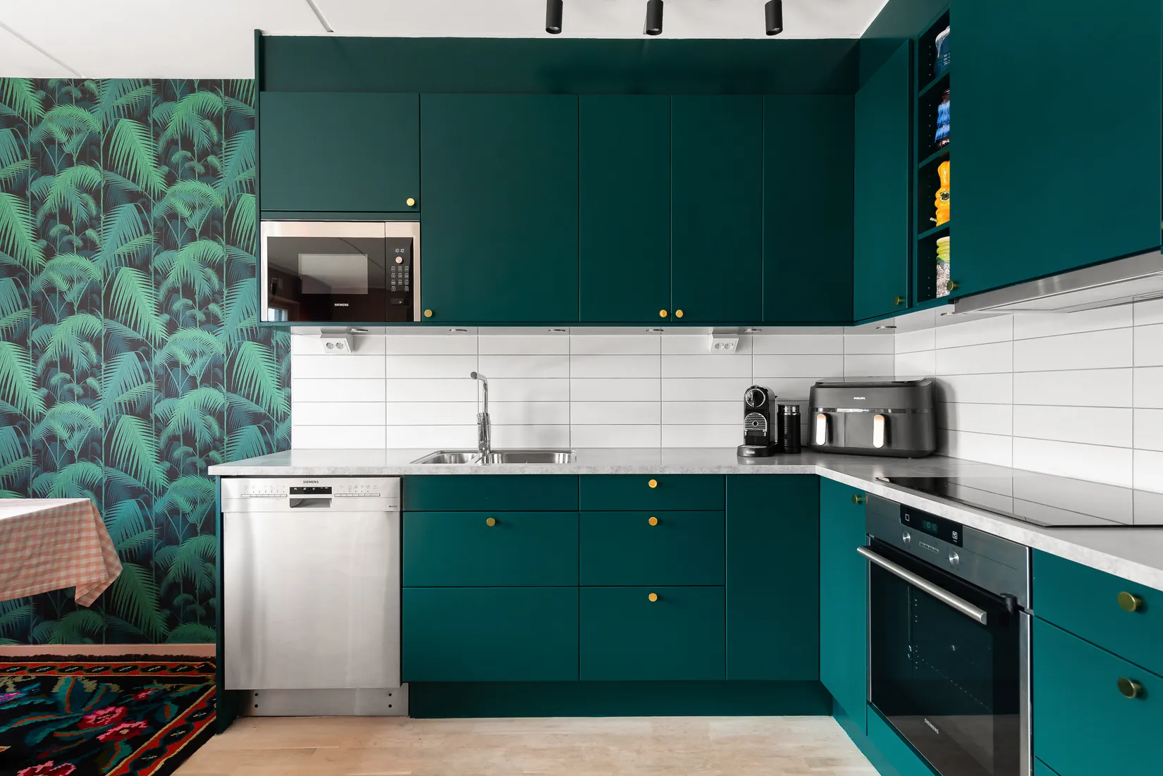 Bostadsrätt, Tappvägen 28, 5 tr., Bromma / Annedal, Stockholm