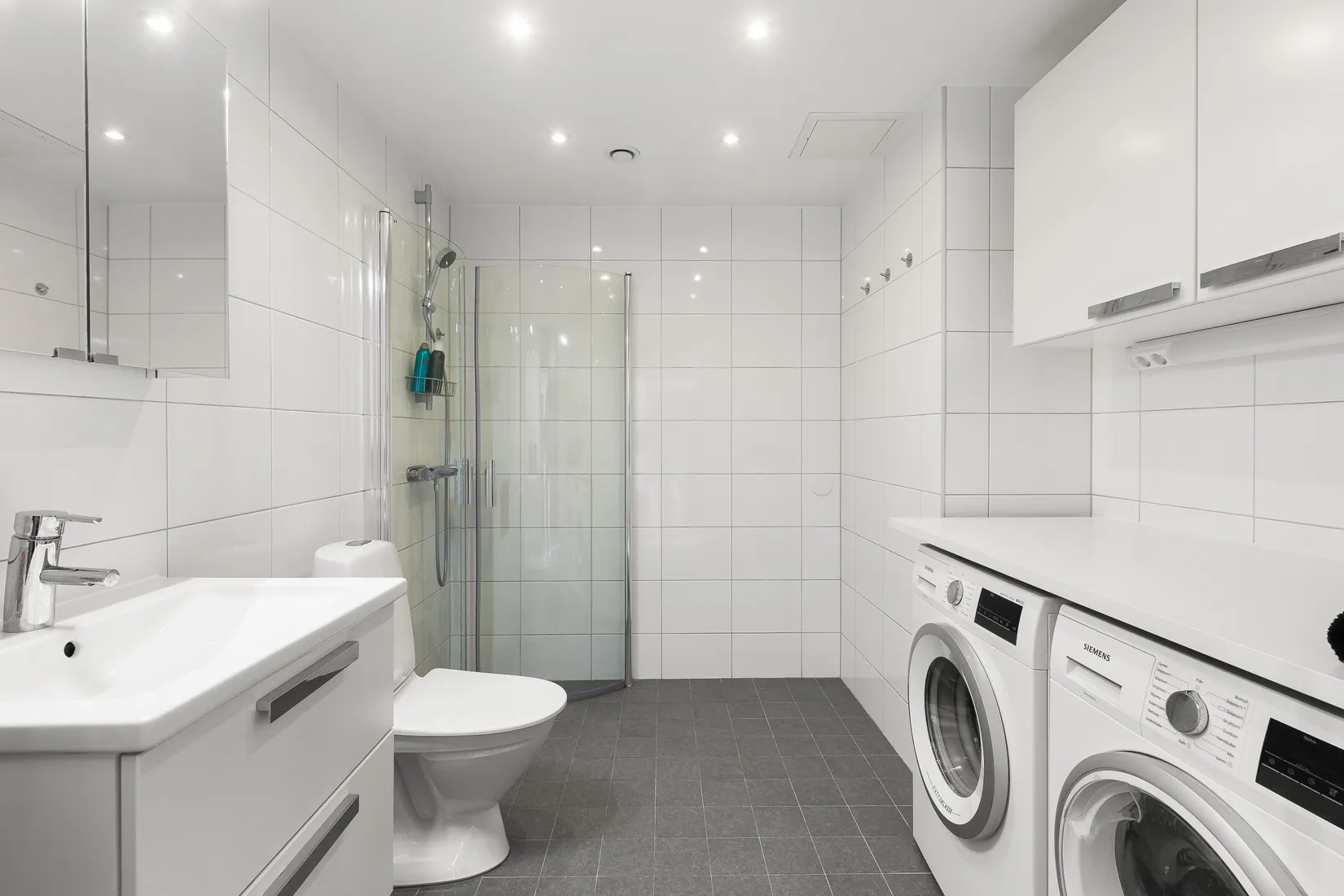 Bostadsrätt, Tappvägen 28, 5 tr., Bromma / Annedal, Stockholm