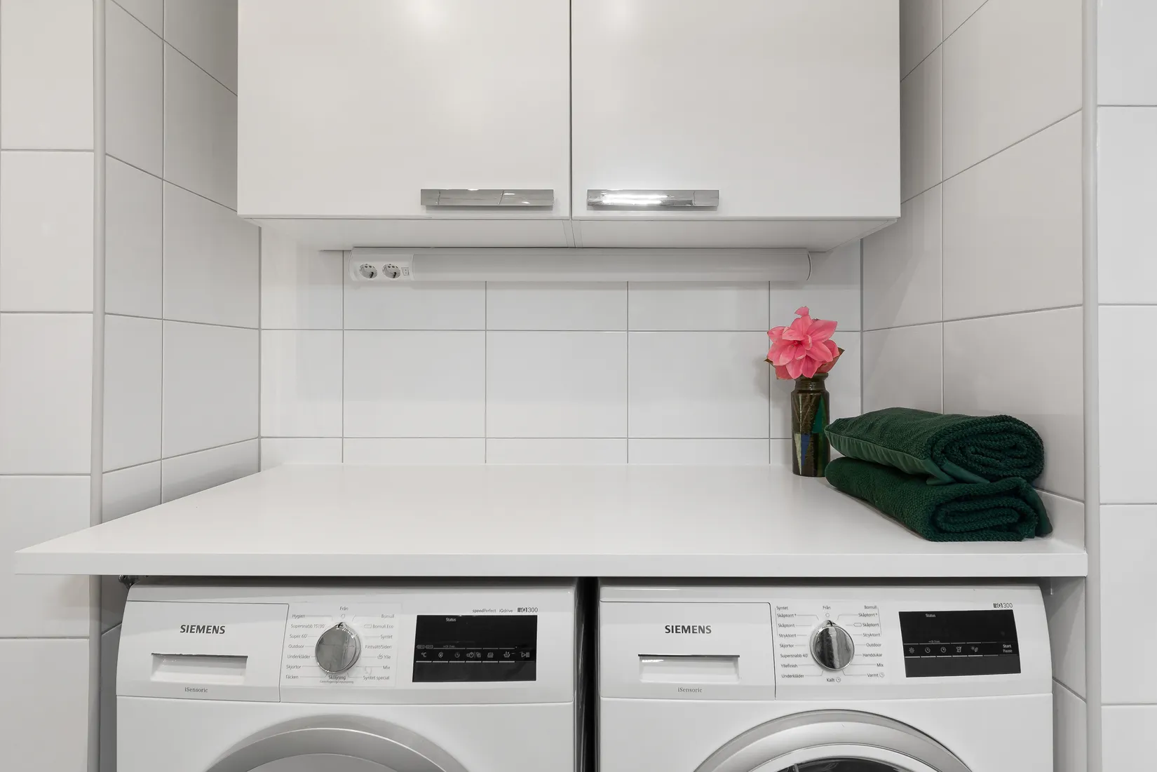 Bostadsrätt, Tappvägen 28, 5 tr., Bromma / Annedal, Stockholm