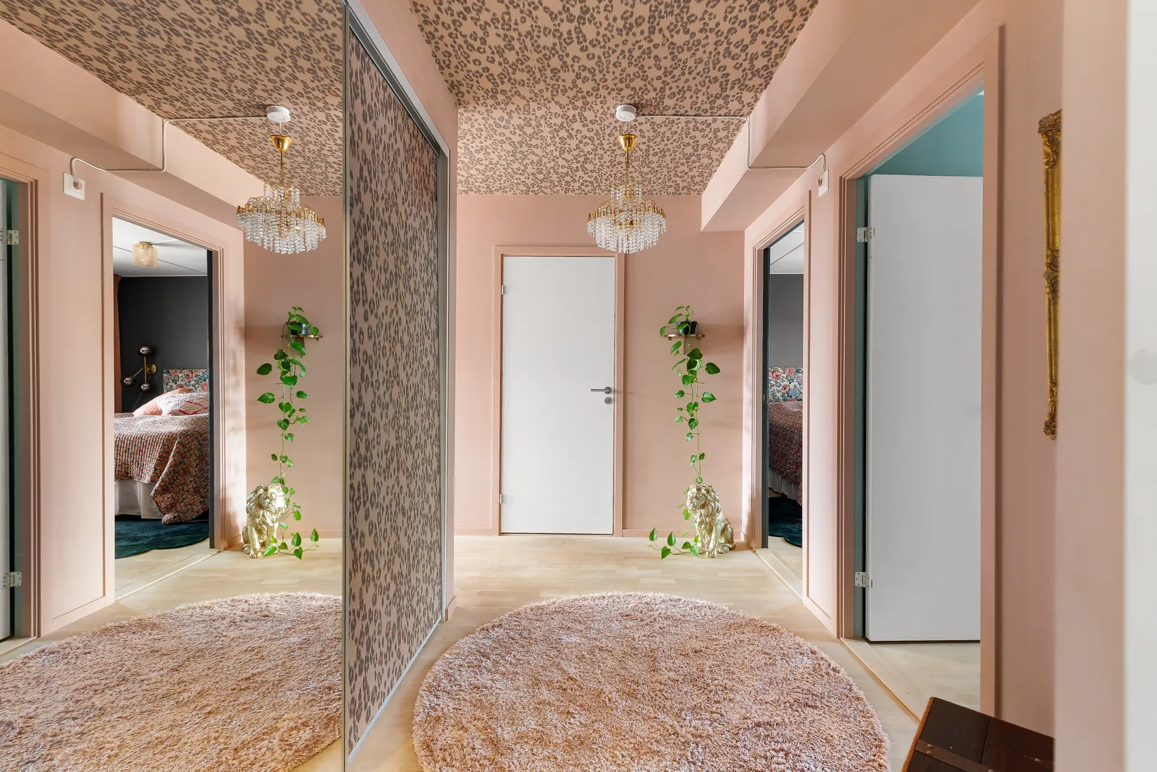 Bostadsrätt, Tappvägen 28, 5 tr., Bromma / Annedal, Stockholm