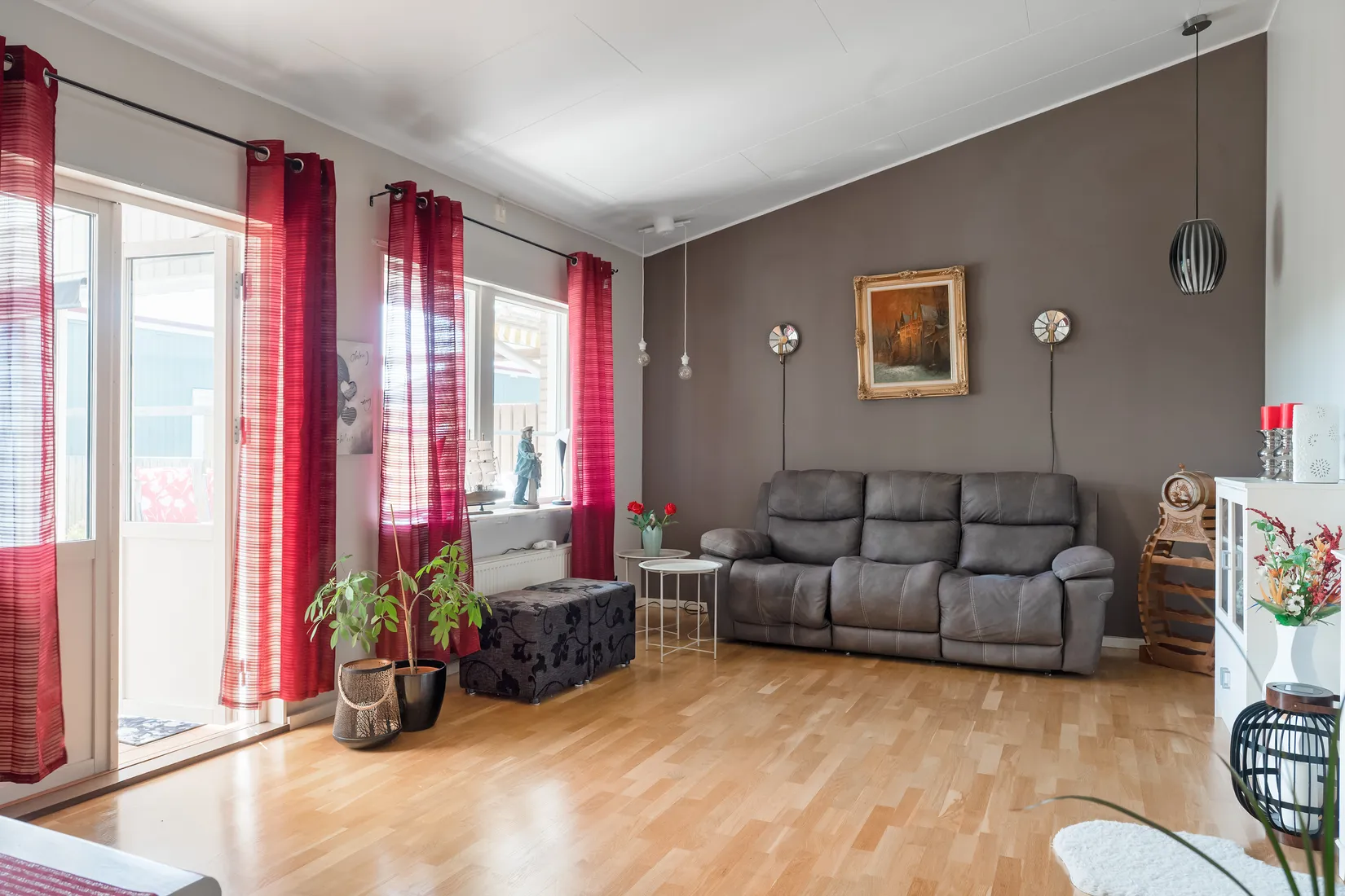 Bostadsrätt, Stormgatan 10Q, Nya Kungsgården, Ängelholm