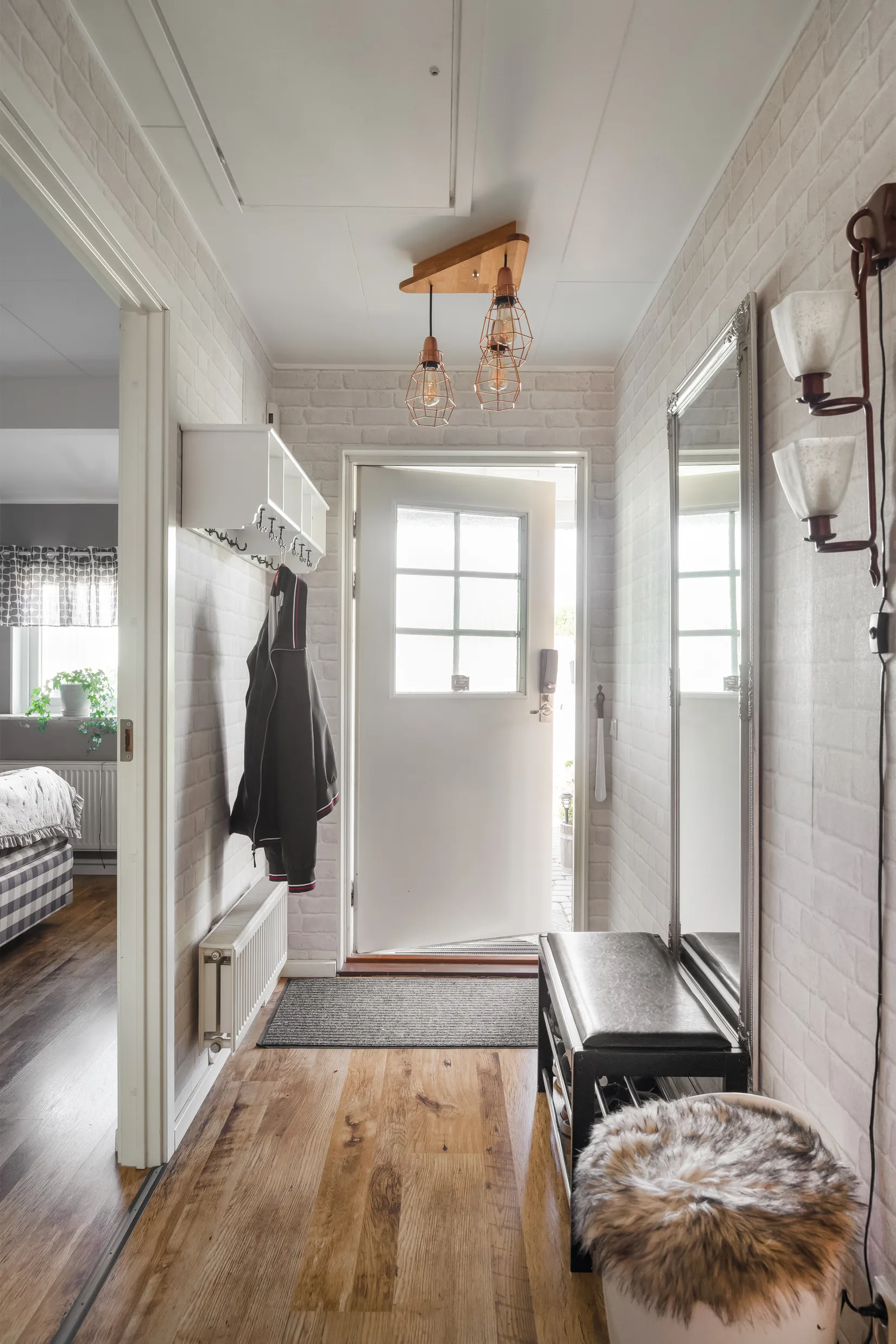Bostadsrätt, Stormgatan 10Q, Nya Kungsgården, Ängelholm