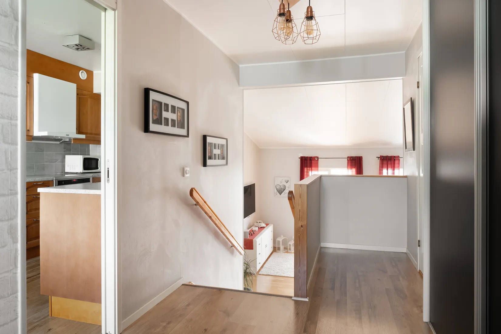 Bostadsrätt, Stormgatan 10Q, Nya Kungsgården, Ängelholm