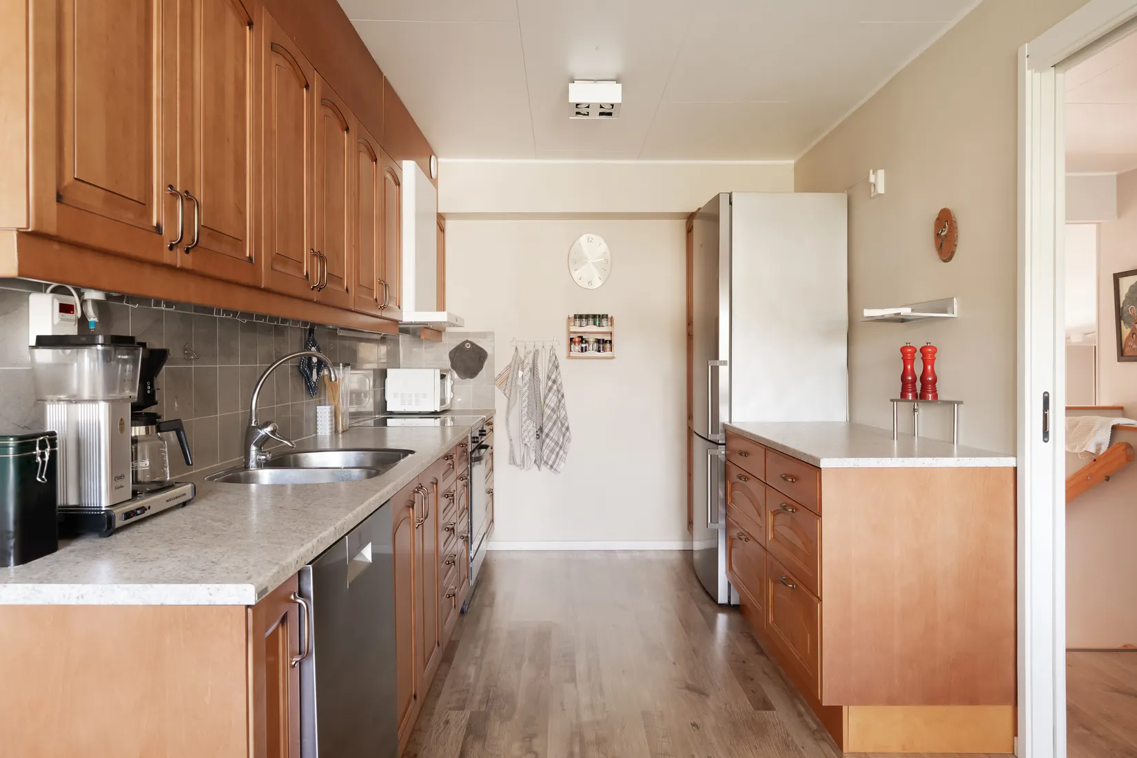 Bostadsrätt, Stormgatan 10Q, Nya Kungsgården, Ängelholm