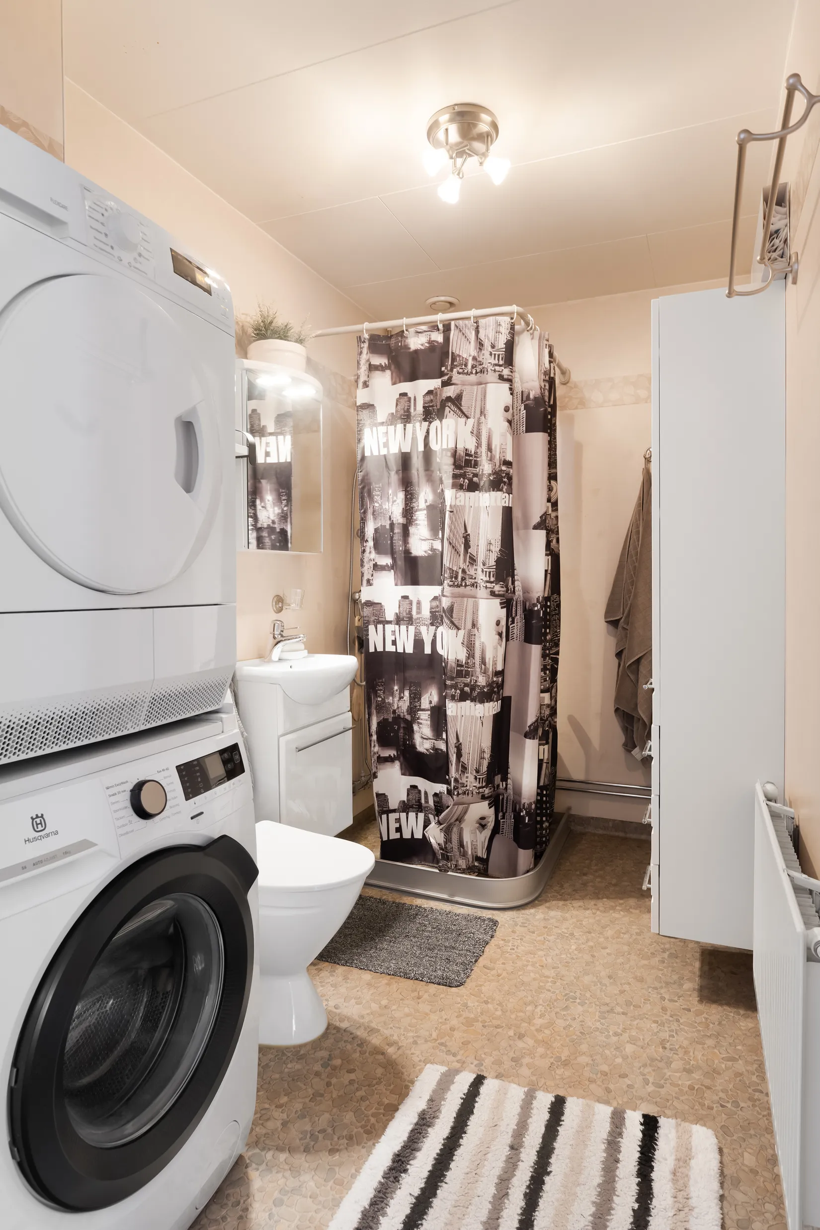 Bostadsrätt, Stormgatan 10Q, Nya Kungsgården, Ängelholm