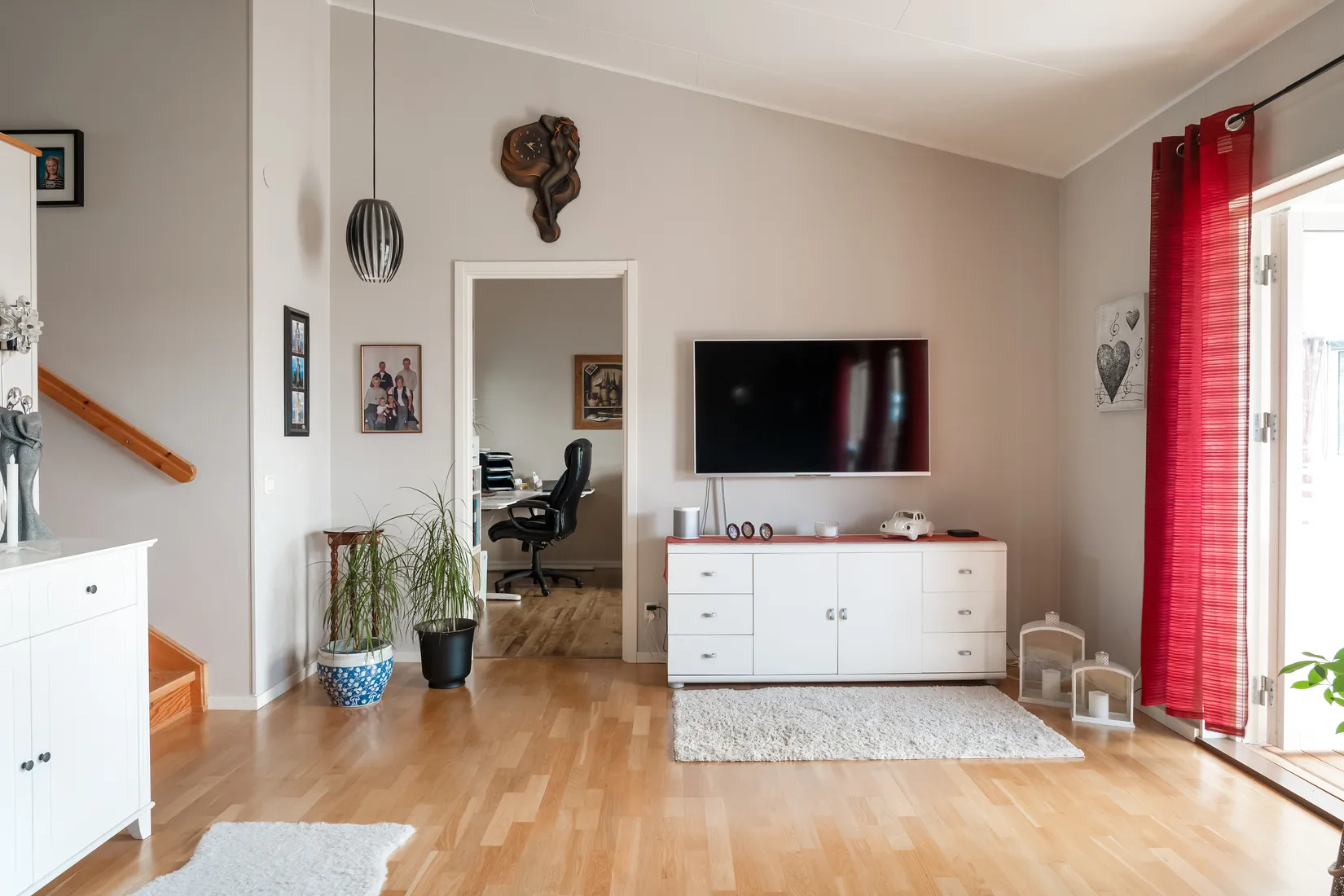 Bostadsrätt, Stormgatan 10Q, Nya Kungsgården, Ängelholm