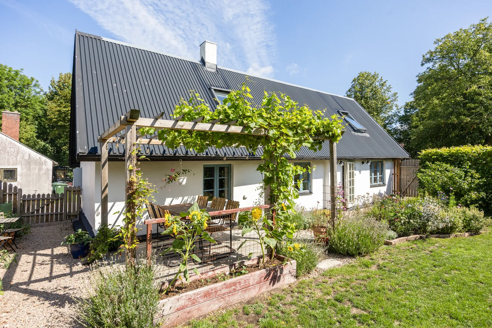 Villa, Prästagårdsvägen 25-0, Arrie, Vellinge