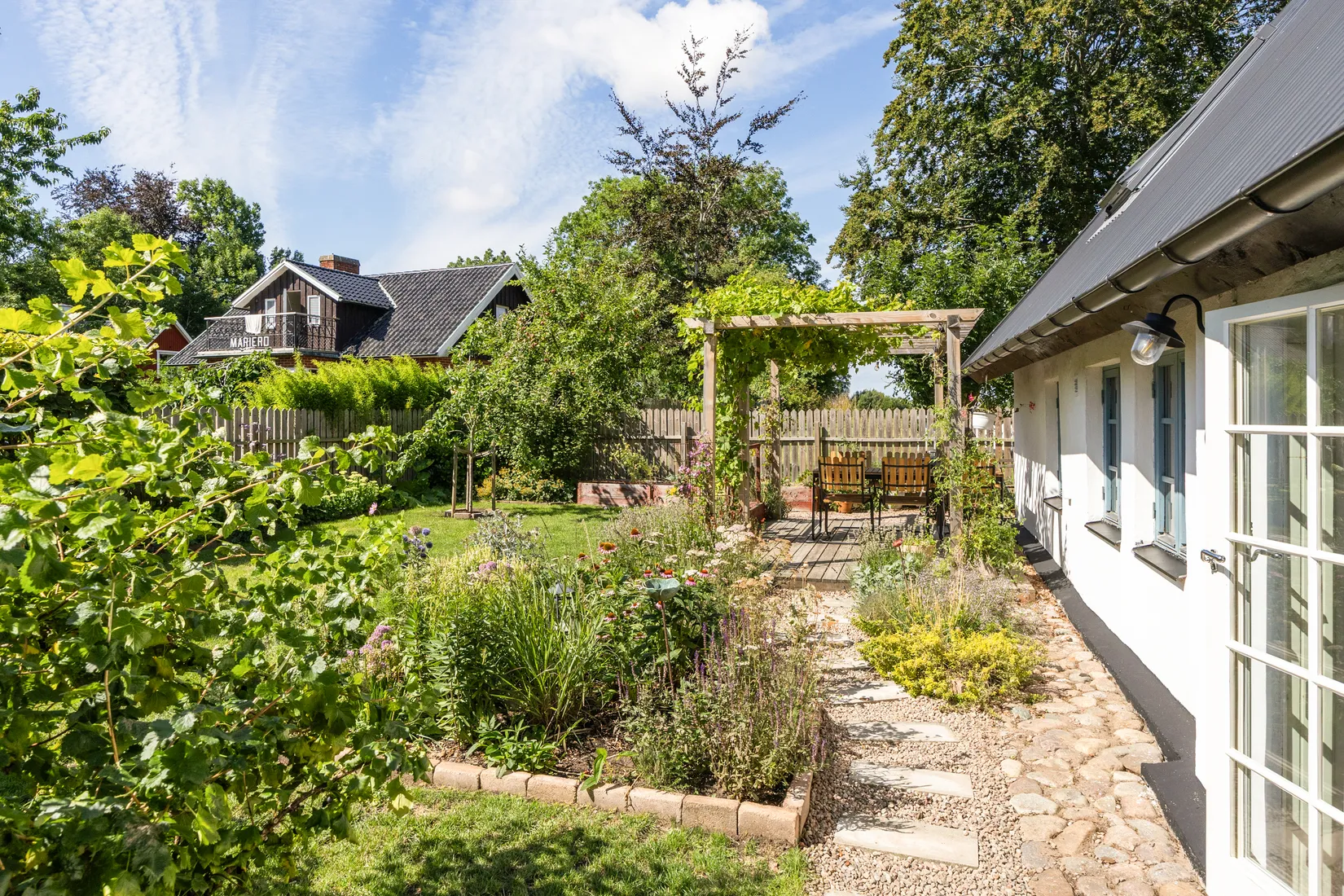 Villa, Prästagårdsvägen 25-0, Arrie, Vellinge