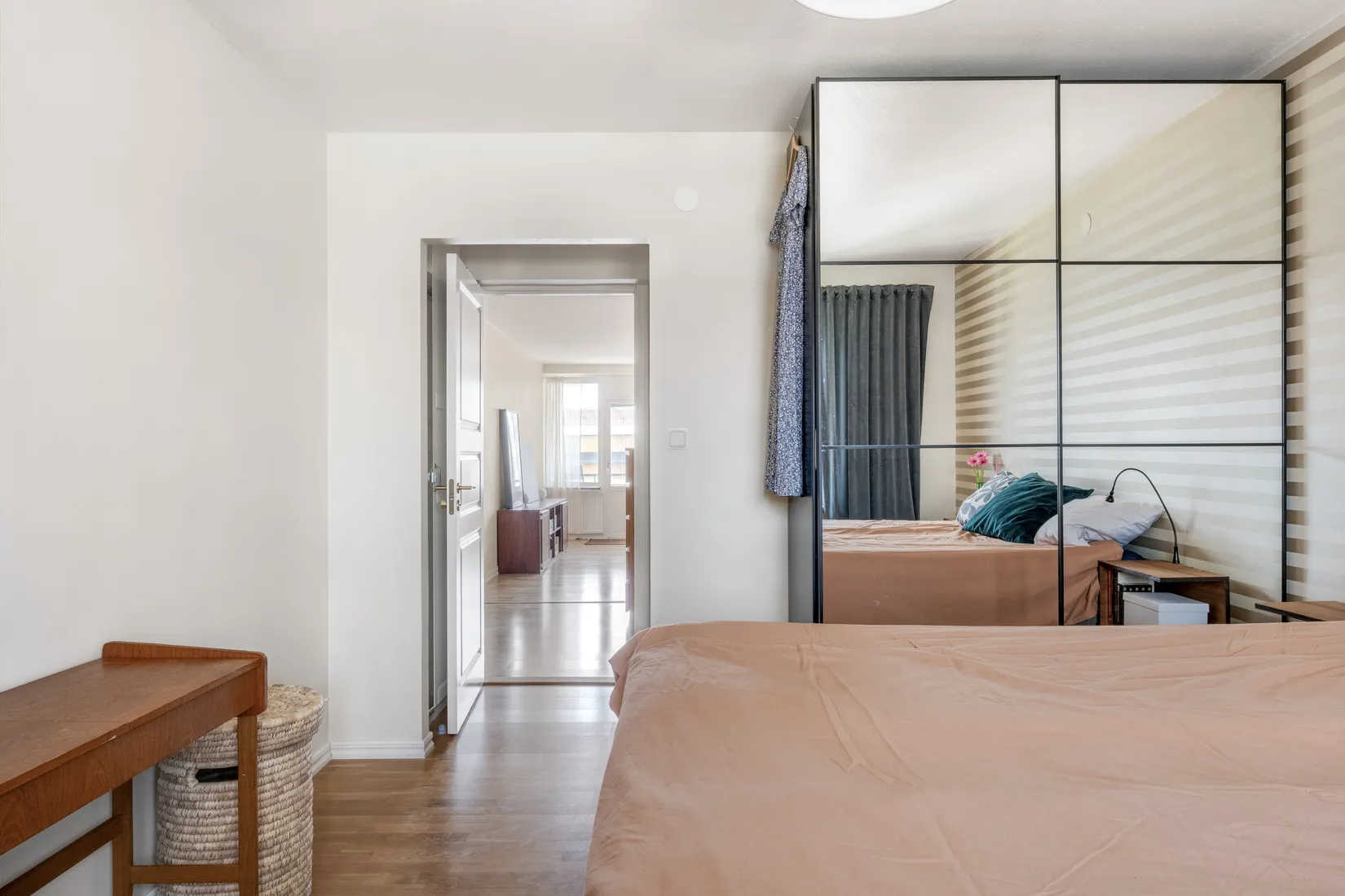 Bostadsrätt, Kungsgatan 54 A, Centrum Uppsala, Uppsala