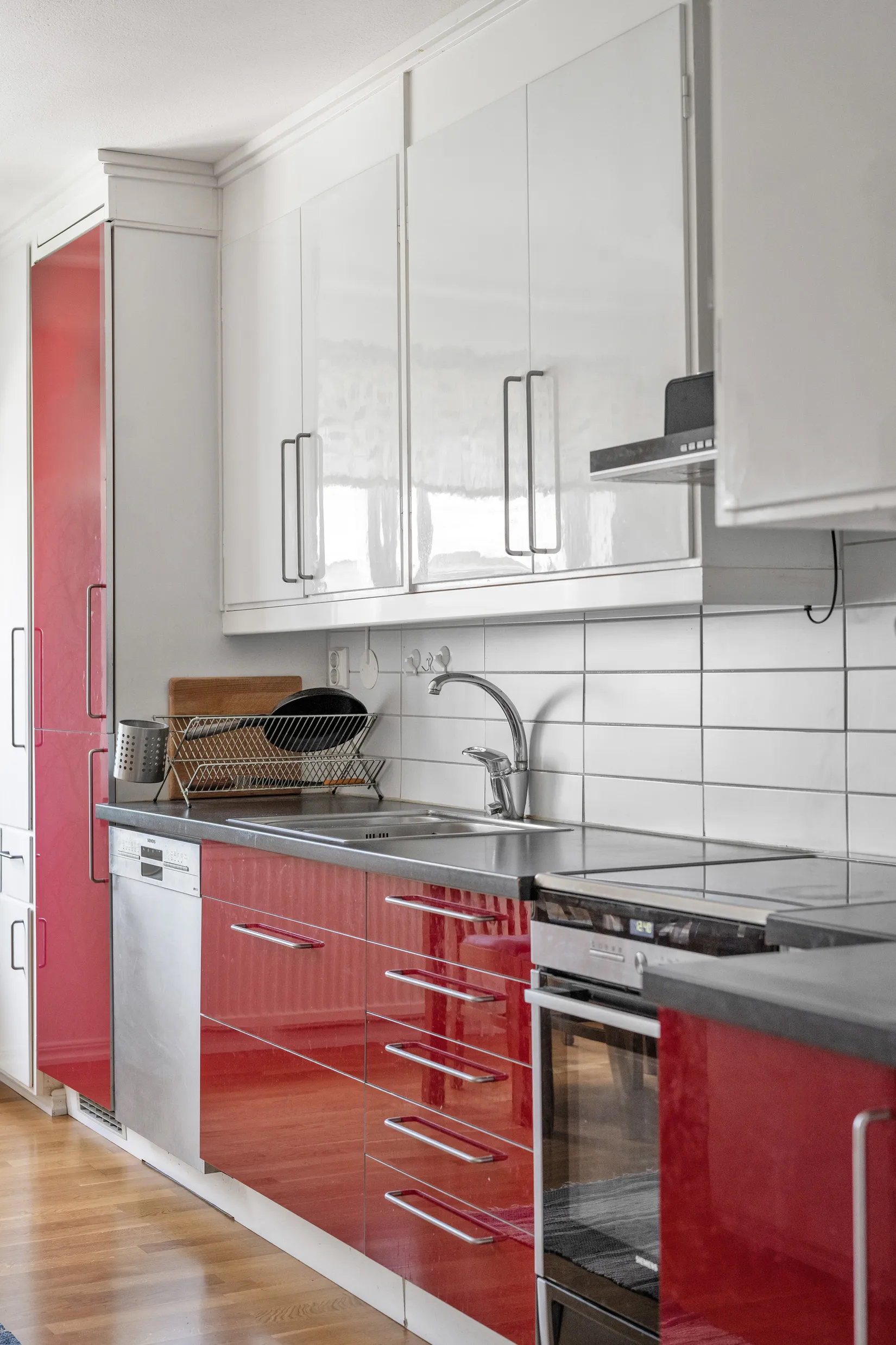Bostadsrätt, Kungsgatan 54 A, Centrum Uppsala, Uppsala