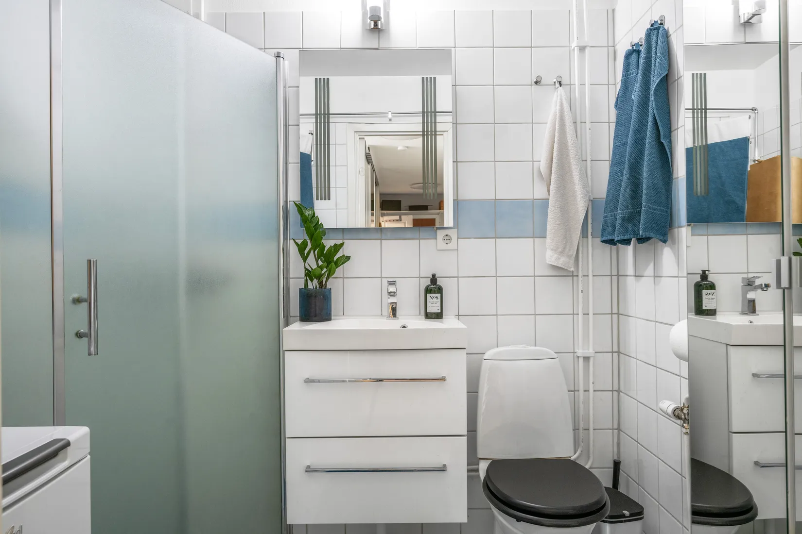 Bostadsrätt, Kungsgatan 54 A, Centrum Uppsala, Uppsala