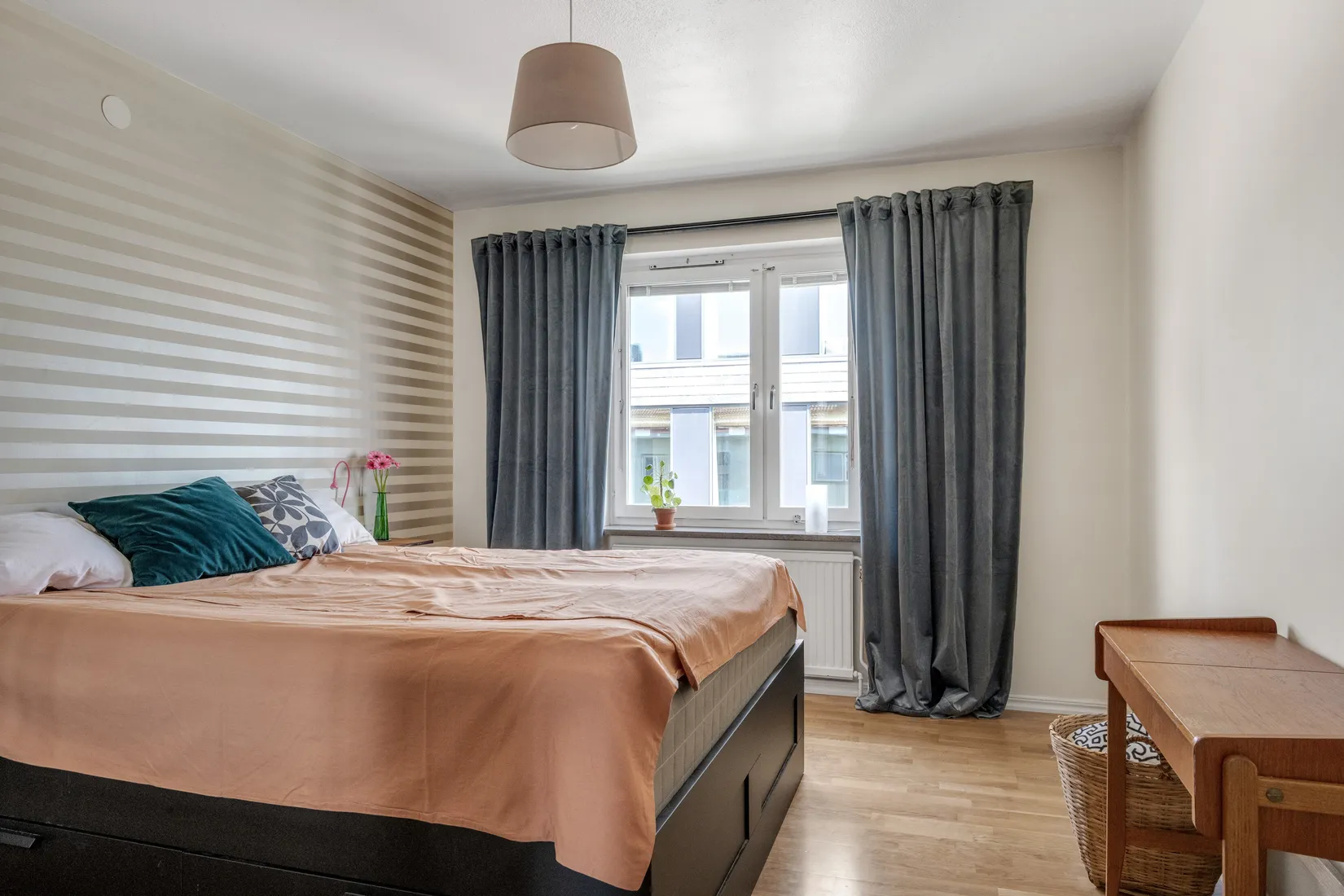 Bostadsrätt, Kungsgatan 54 A, Centrum Uppsala, Uppsala