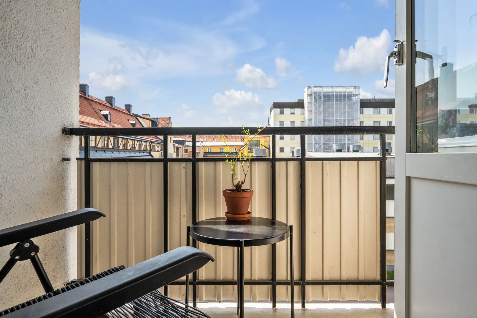 Bostadsrätt, Kungsgatan 54 A, Centrum Uppsala, Uppsala