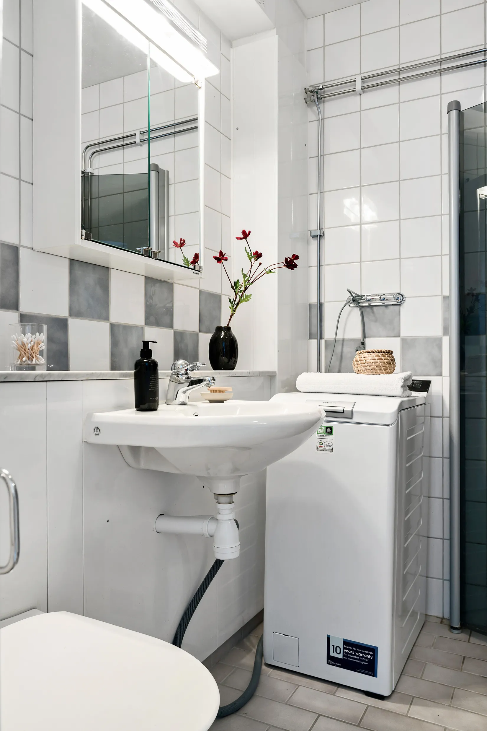 Bostadsrätt, Marklandsgatan 71, Högsbo, Göteborg