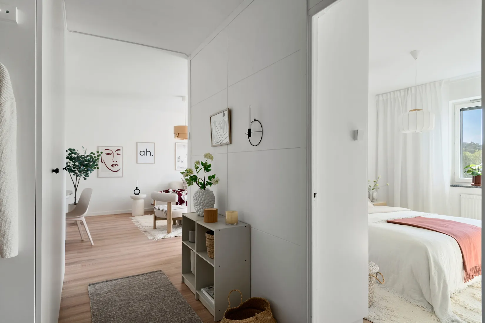 Bostadsrätt, Marklandsgatan 71, Högsbo, Göteborg