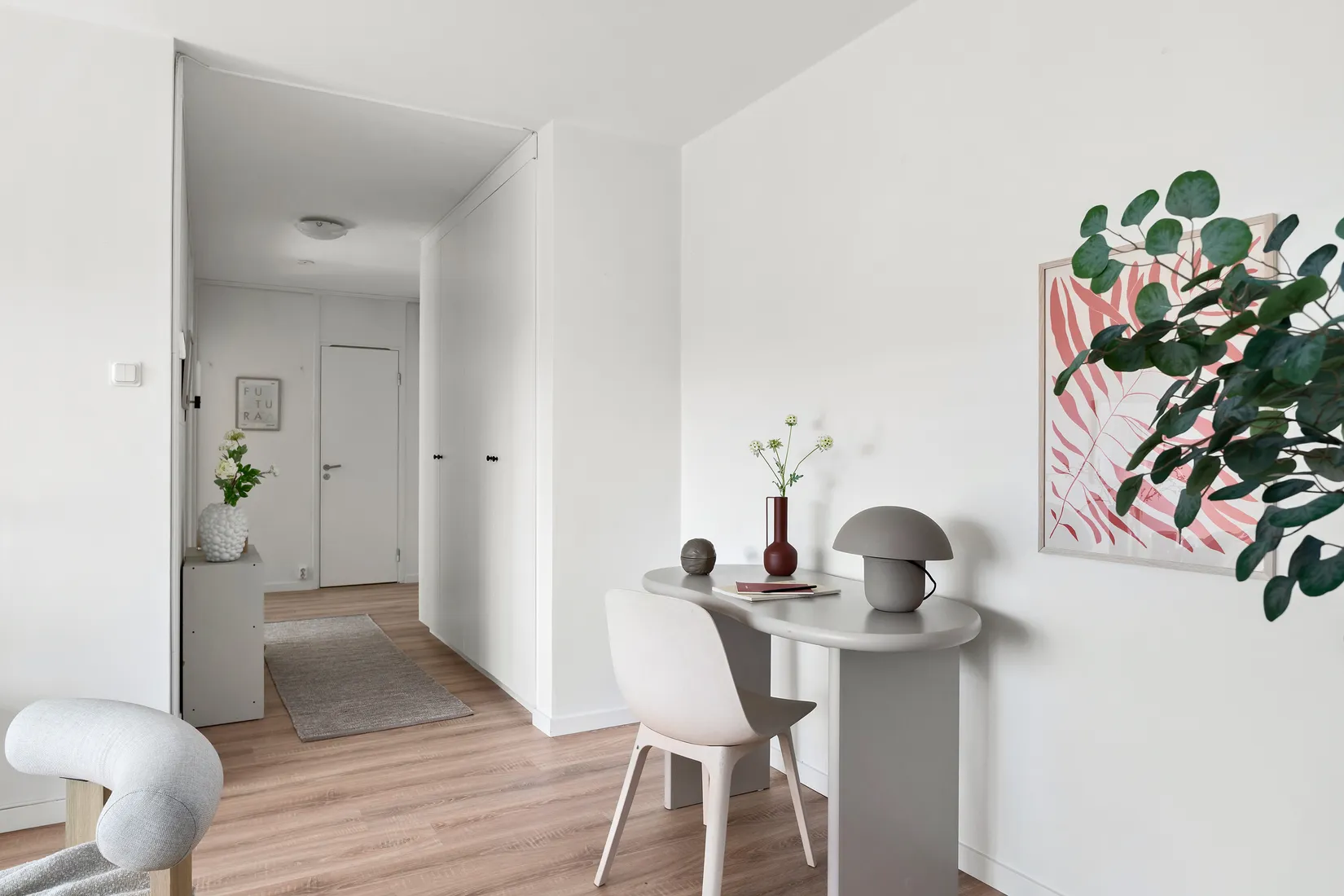 Bostadsrätt, Marklandsgatan 71, Högsbo, Göteborg