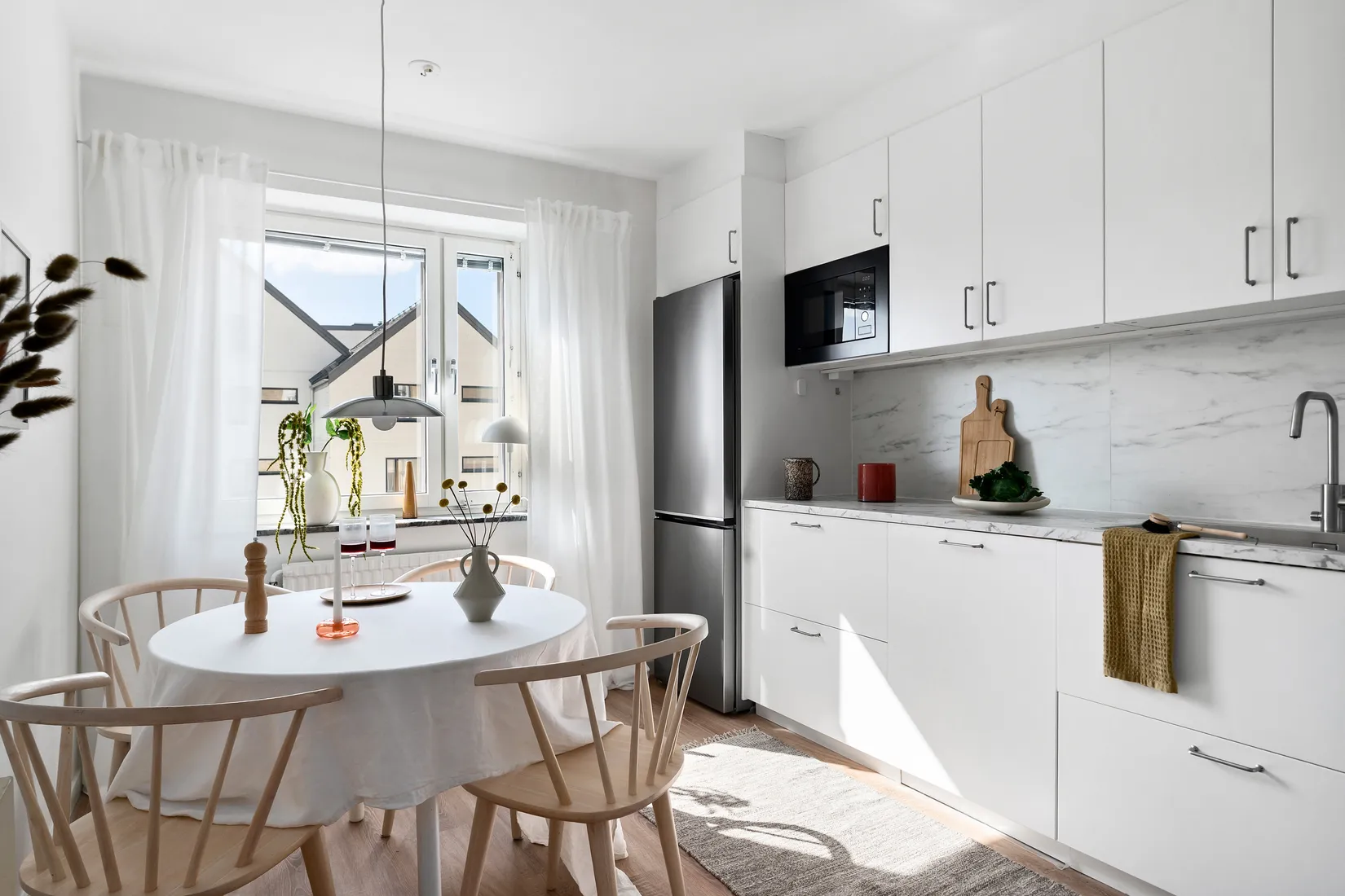 Bostadsrätt, Marklandsgatan 71, Högsbo, Göteborg