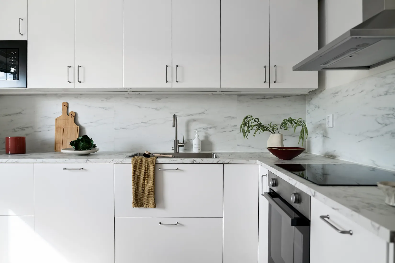 Bostadsrätt, Marklandsgatan 71, Högsbo, Göteborg