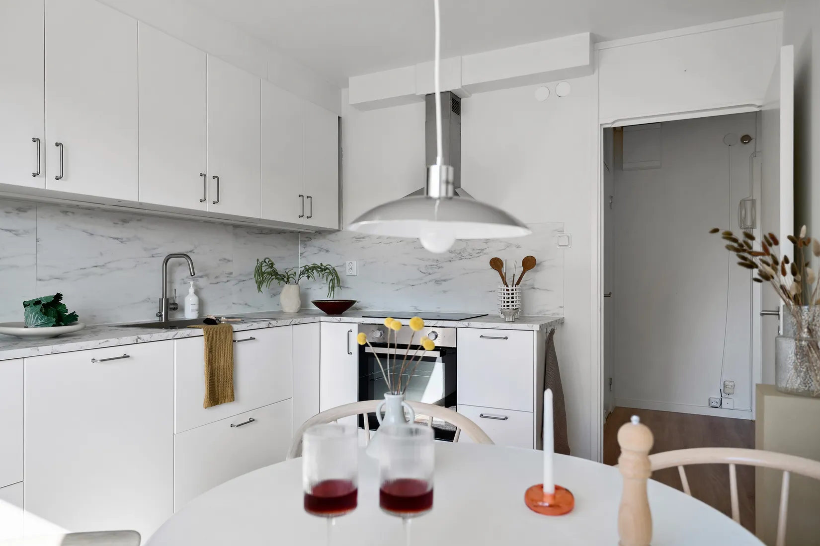Bostadsrätt, Marklandsgatan 71, Högsbo, Göteborg