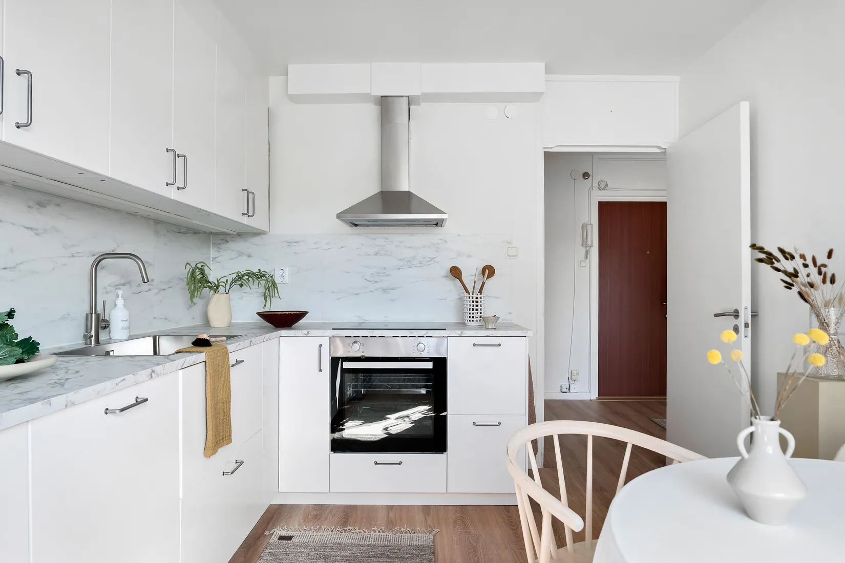 Bostadsrätt, Marklandsgatan 71, Högsbo, Göteborg
