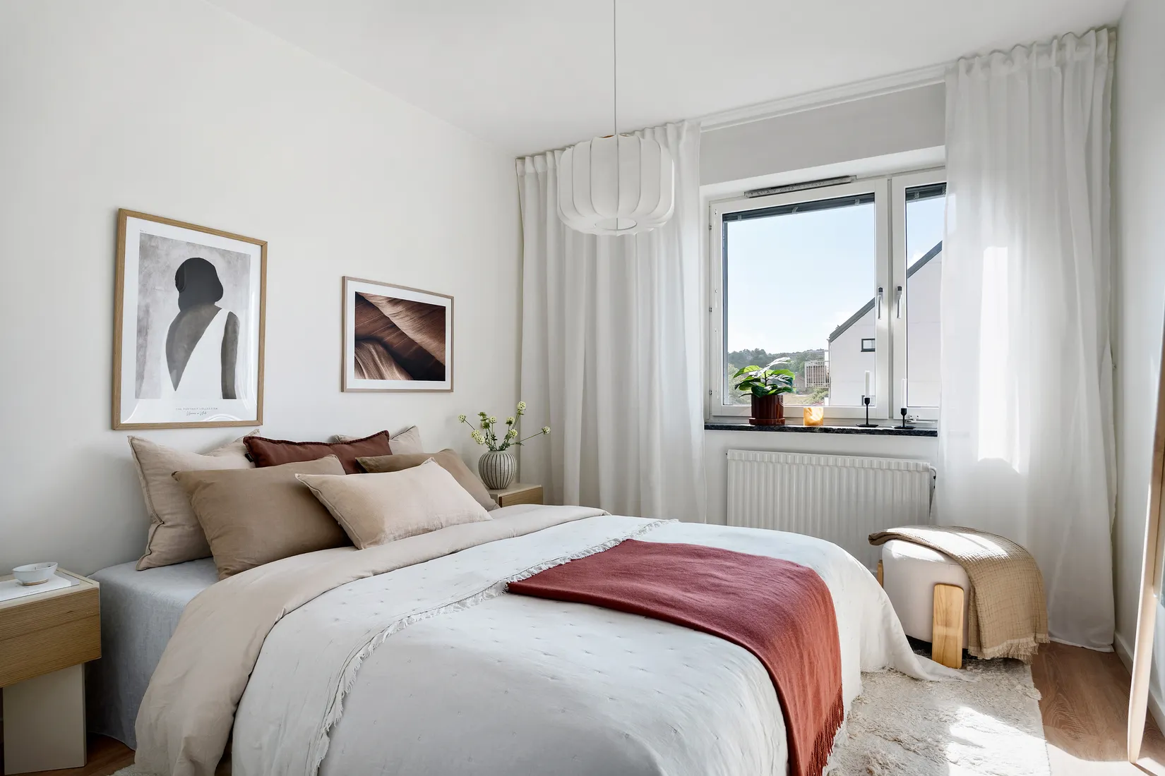 Bostadsrätt, Marklandsgatan 71, Högsbo, Göteborg