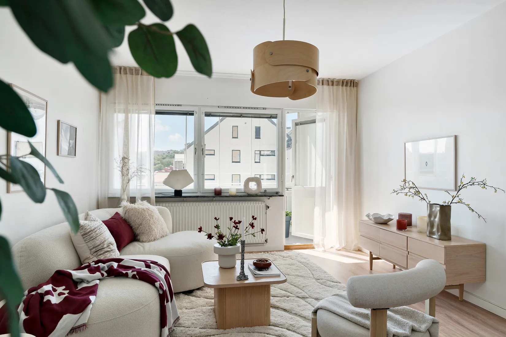Bostadsrätt, Marklandsgatan 71, Högsbo, Göteborg