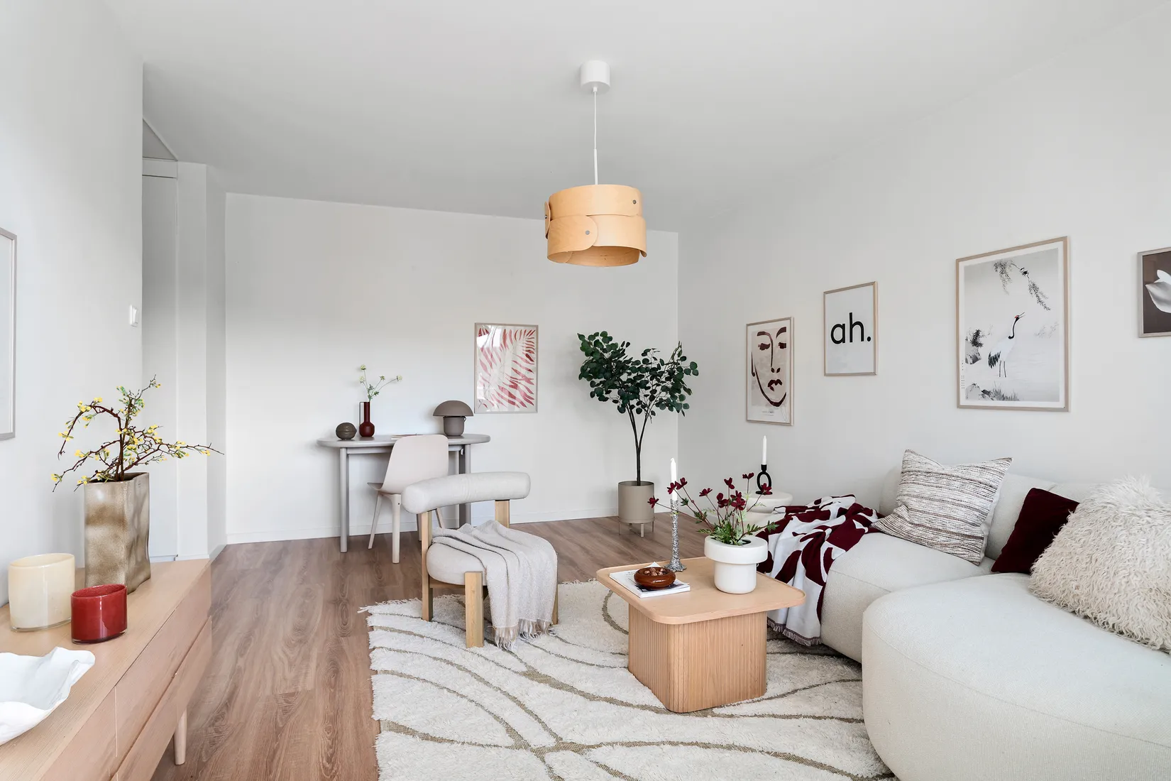 Bostadsrätt, Marklandsgatan 71, Högsbo, Göteborg