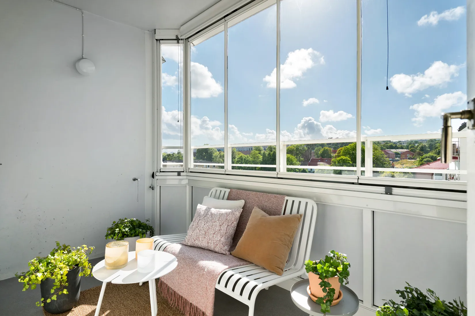 Bostadsrätt, Marklandsgatan 71, Högsbo, Göteborg