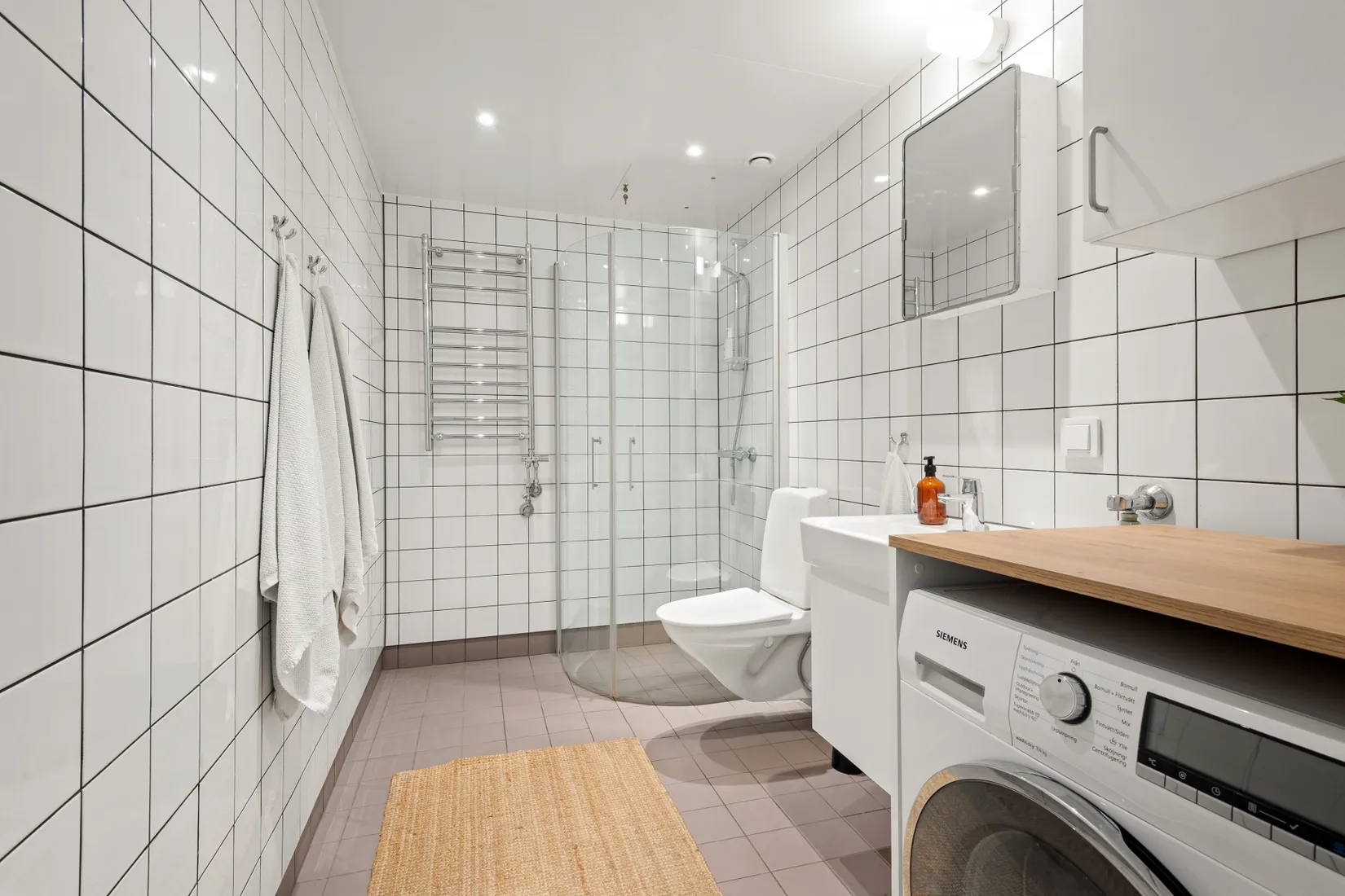 Bostadsrätt, Klädesvägen 32, Bromma - Riksby, Stockholm