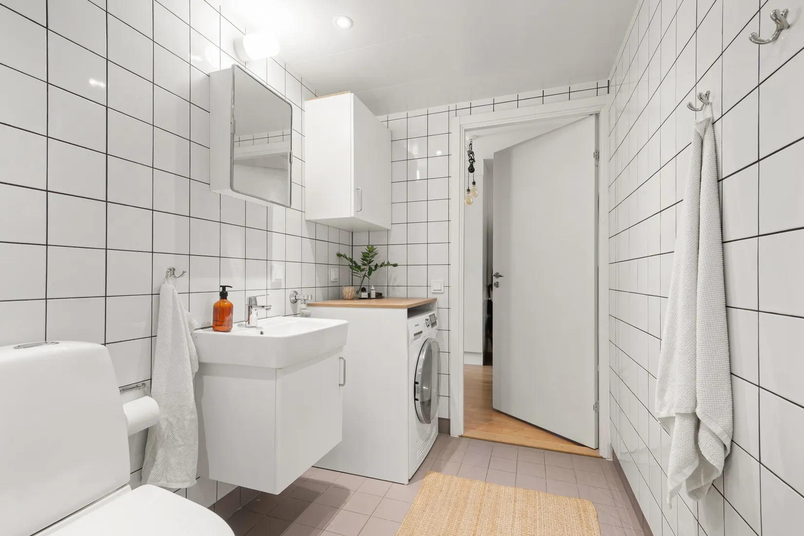 Bostadsrätt, Klädesvägen 32, Bromma - Riksby, Stockholm