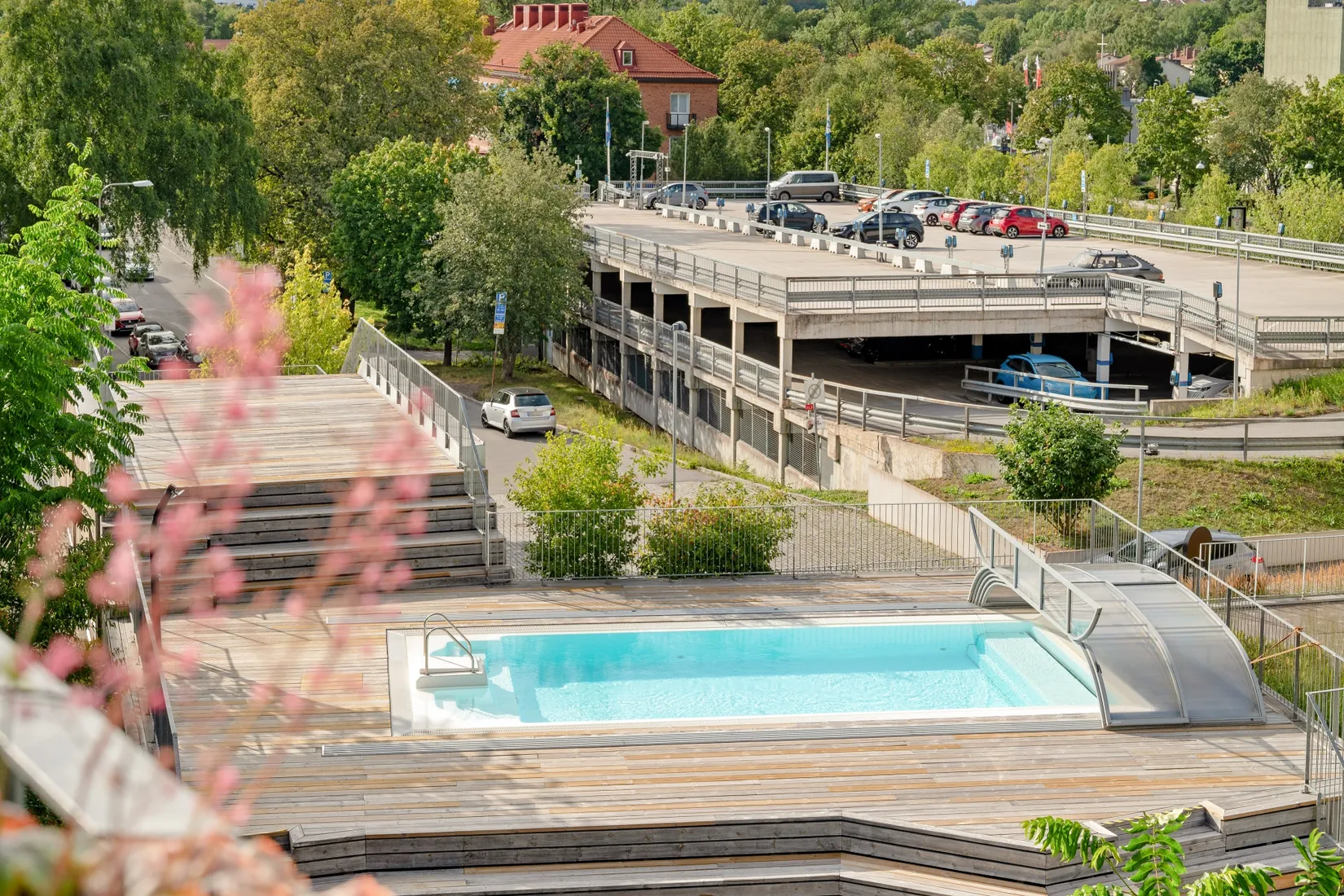 Bostadsrätt, Klädesvägen 32, Bromma - Riksby, Stockholm