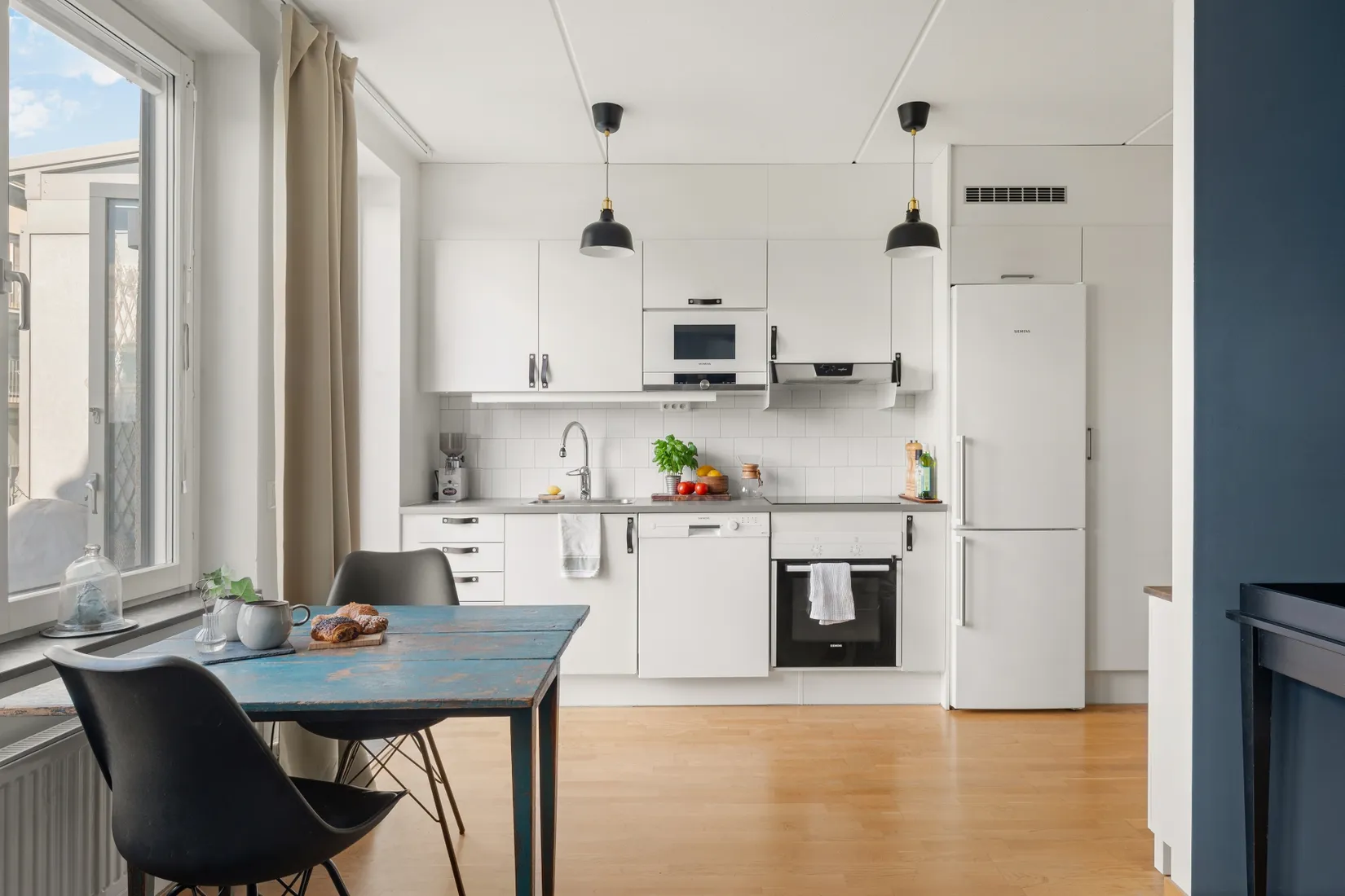 Bostadsrätt, Klädesvägen 32, Bromma - Riksby, Stockholm