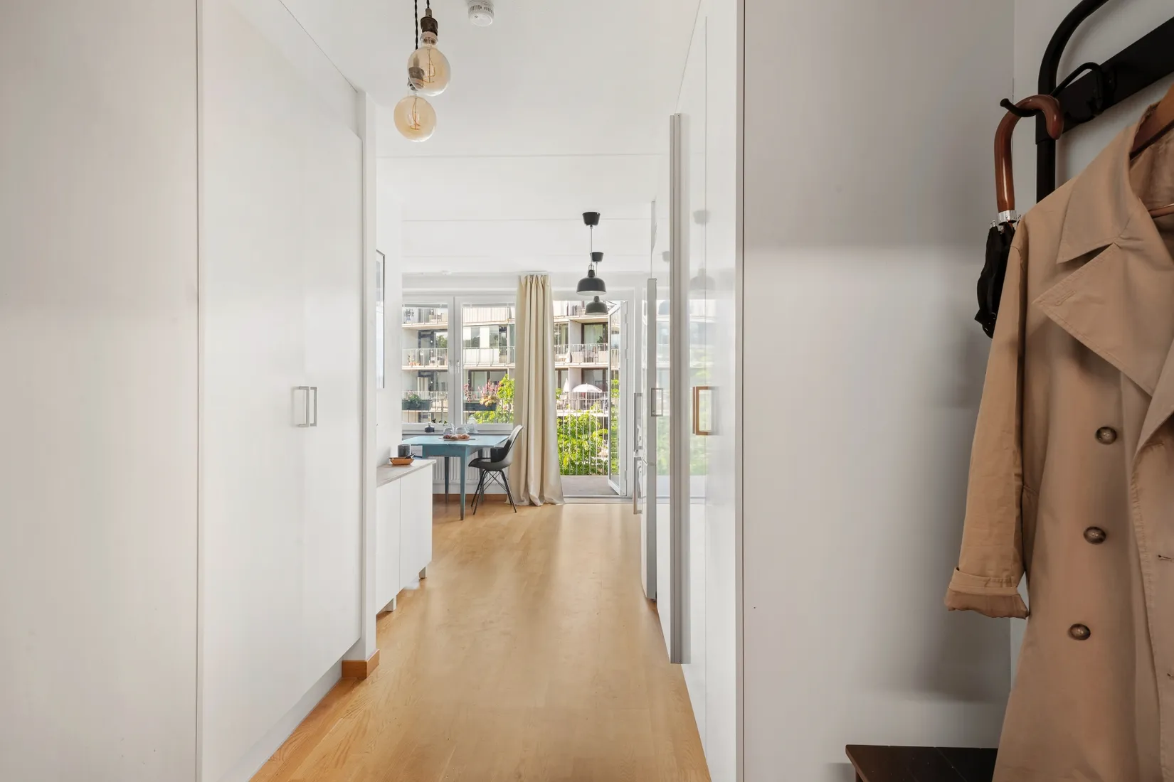 Bostadsrätt, Klädesvägen 32, Bromma - Riksby, Stockholm