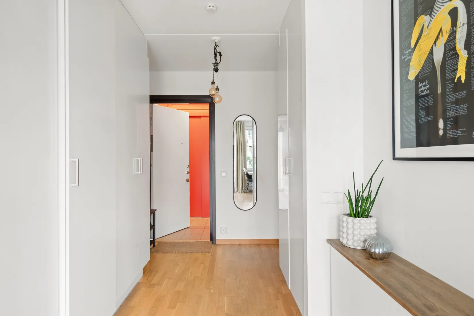 Bostadsrätt, Klädesvägen 32, Bromma - Riksby, Stockholm