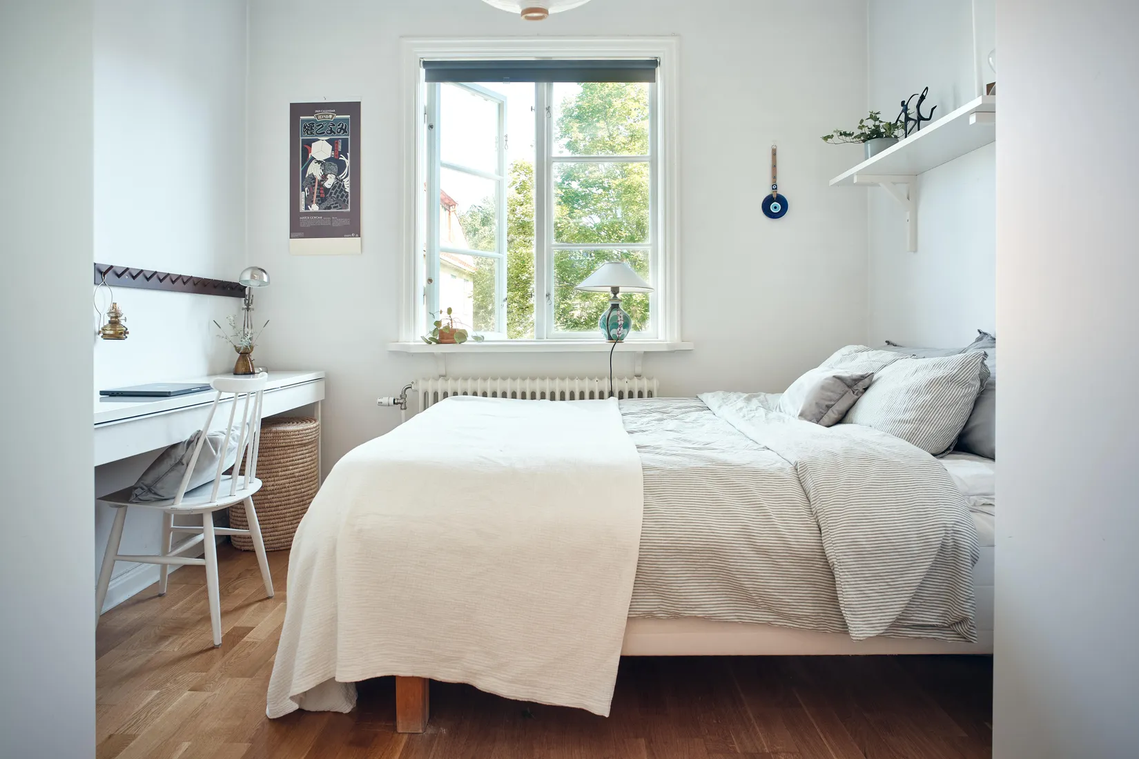 Bostadsrätt, Flottbrovägen 15, Kungholmen - Stora Essingen, Stockholm