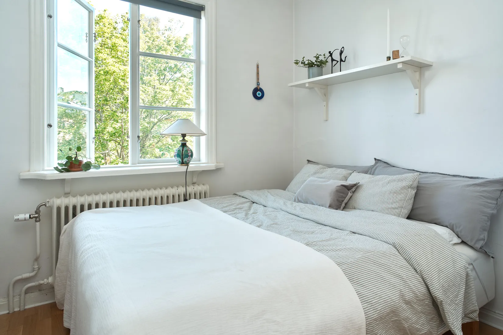 Bostadsrätt, Flottbrovägen 15, Kungholmen - Stora Essingen, Stockholm