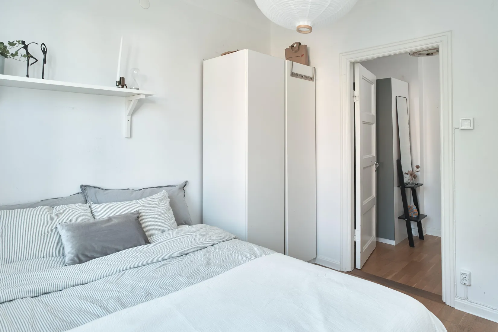 Bostadsrätt, Flottbrovägen 15, Kungholmen - Stora Essingen, Stockholm