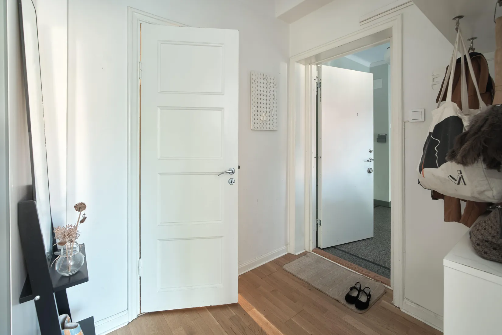 Bostadsrätt, Flottbrovägen 15, Kungholmen - Stora Essingen, Stockholm
