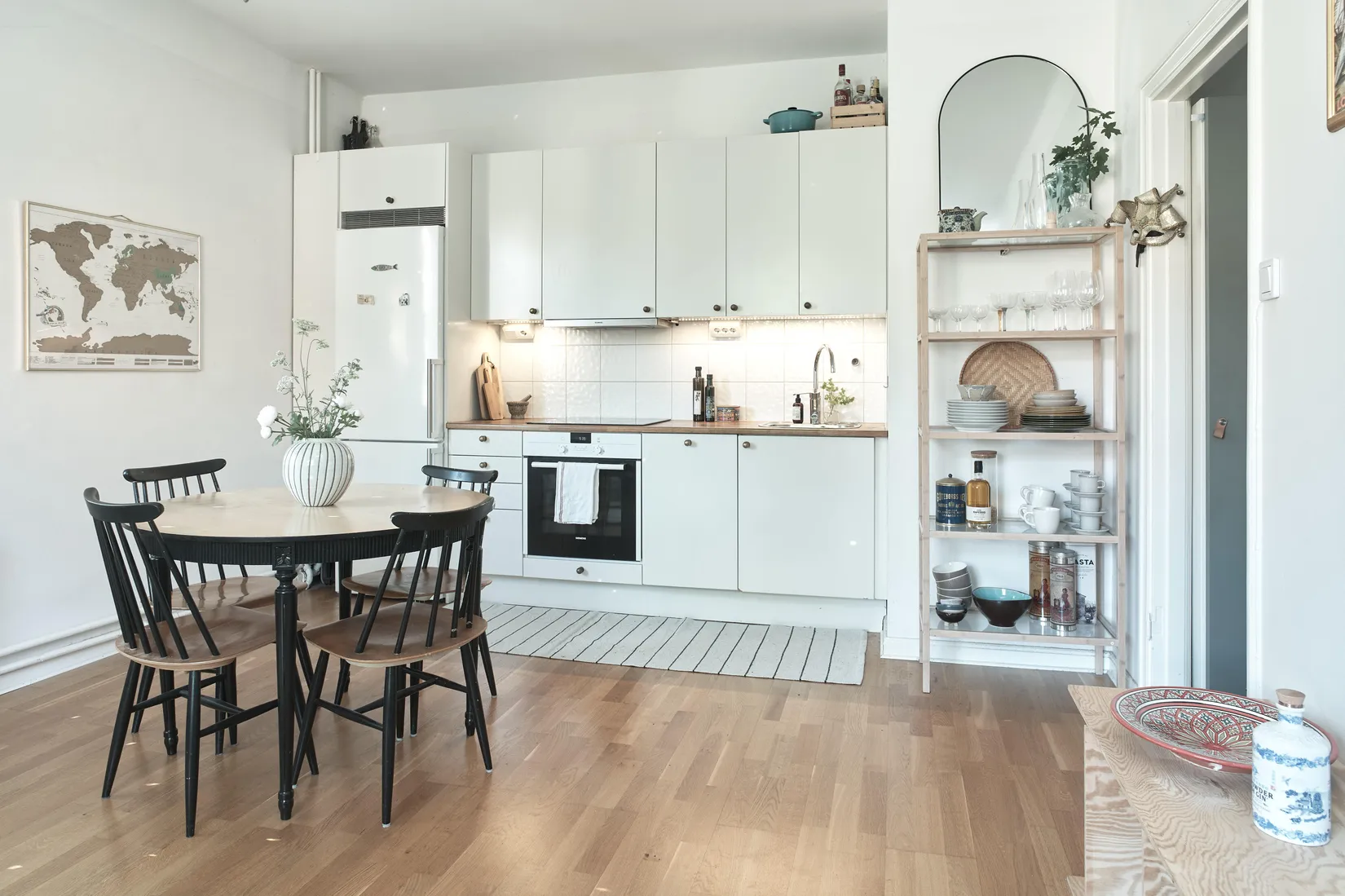 Bostadsrätt, Flottbrovägen 15, Kungholmen - Stora Essingen, Stockholm