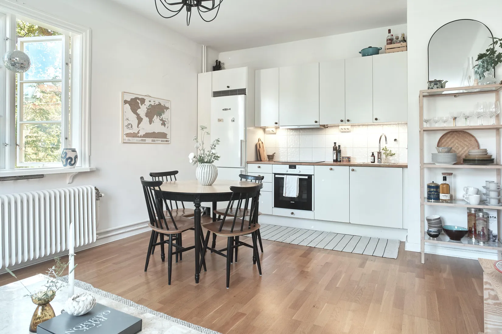 Bostadsrätt, Flottbrovägen 15, Kungholmen - Stora Essingen, Stockholm