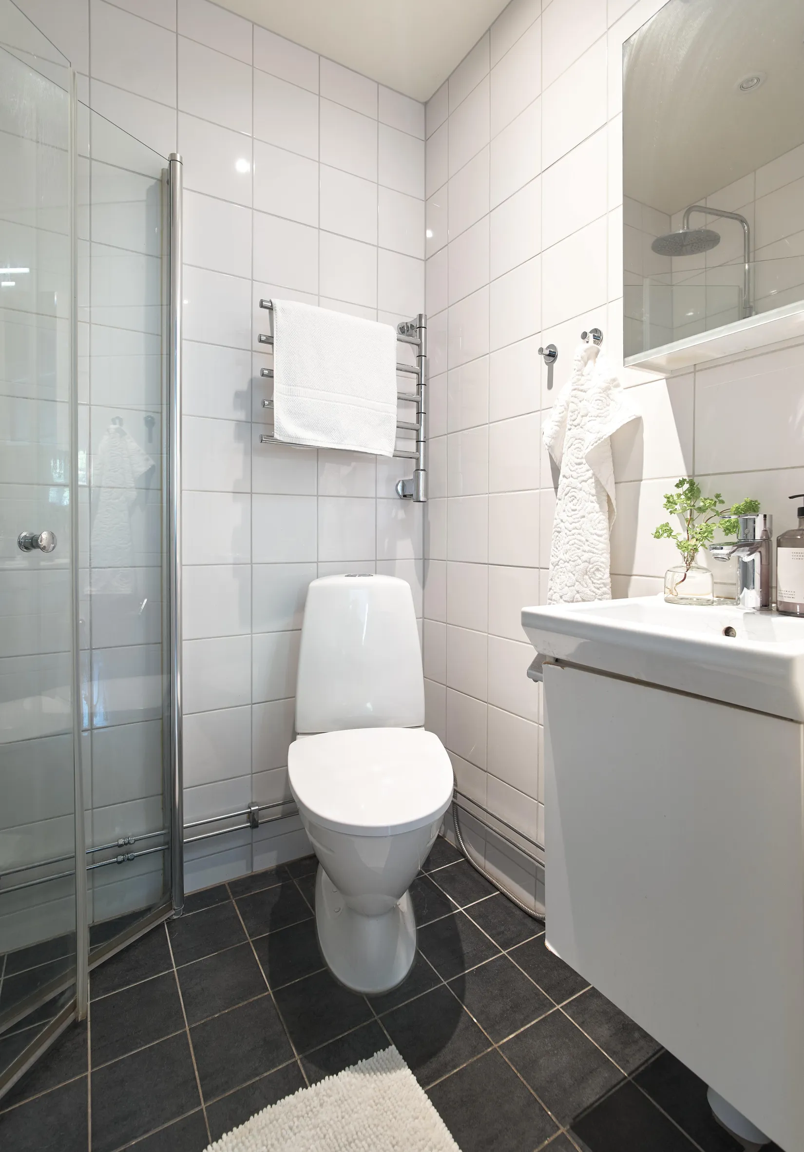 Bostadsrätt, Flottbrovägen 15, Kungholmen - Stora Essingen, Stockholm