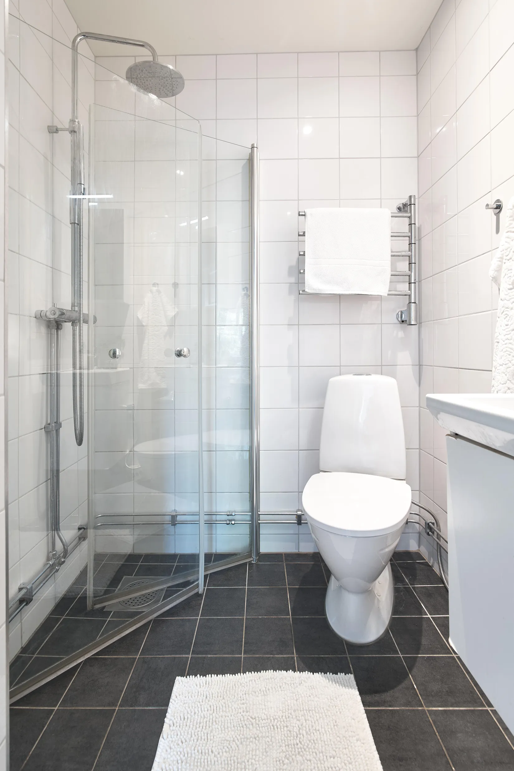 Bostadsrätt, Flottbrovägen 15, Kungholmen - Stora Essingen, Stockholm