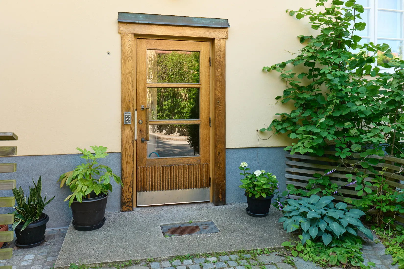 Bostadsrätt, Flottbrovägen 15, Kungholmen - Stora Essingen, Stockholm