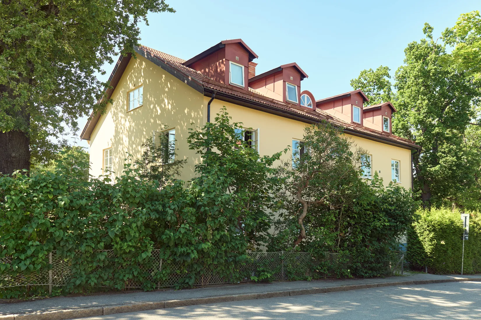 Bostadsrätt, Flottbrovägen 15, Kungholmen - Stora Essingen, Stockholm