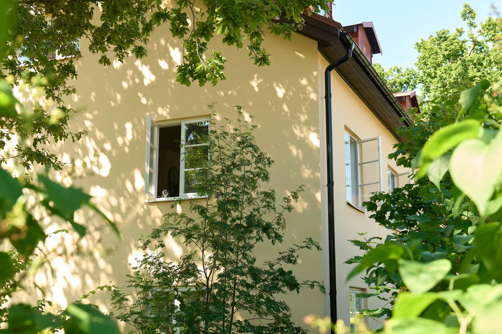Bostadsrätt, Flottbrovägen 15, Kungholmen - Stora Essingen, Stockholm